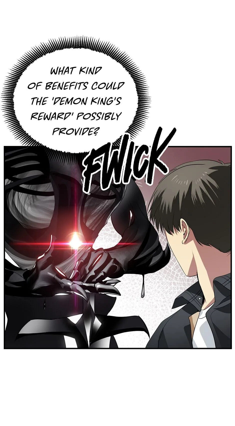 SSS-Class Revival Hunter Chapter 24 – Page 67
