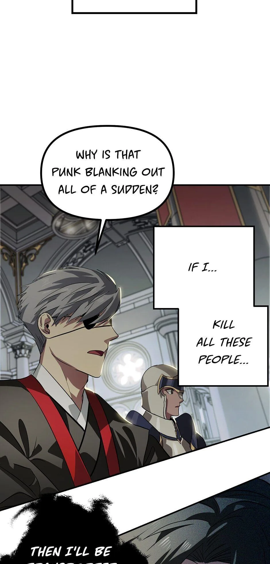 SSS-Class Revival Hunter Chapter 24 – Page 71