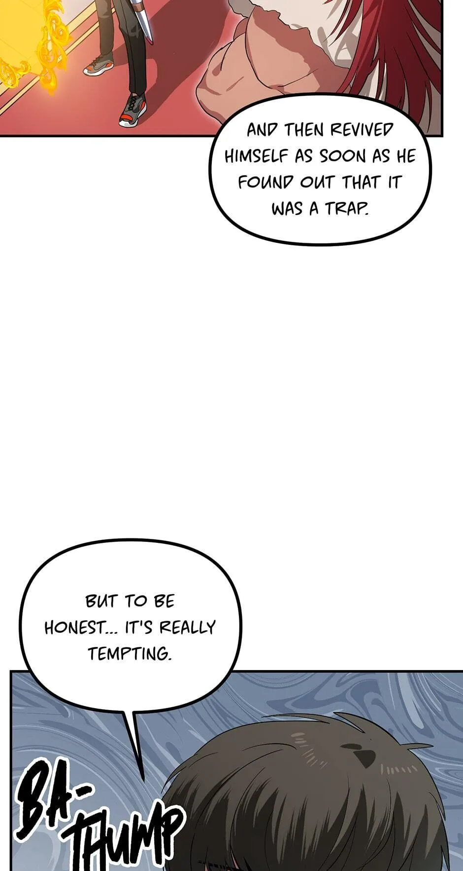 SSS-Class Revival Hunter Chapter 25 – Page 9