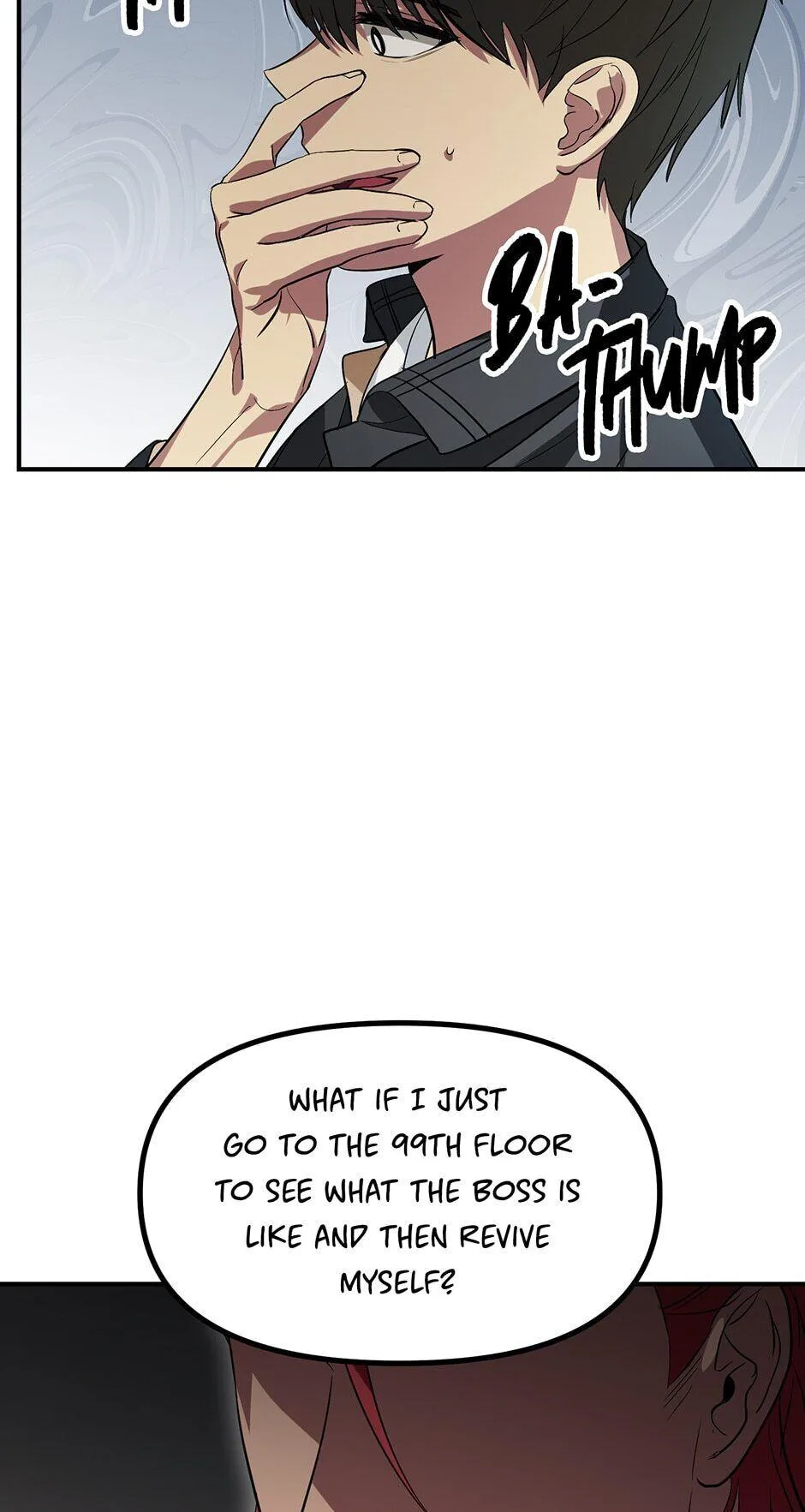 SSS-Class Revival Hunter Chapter 25 – Page 10