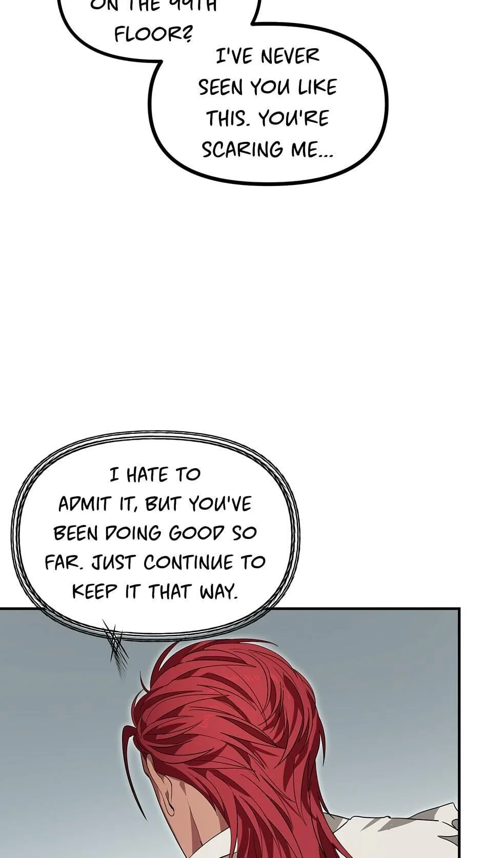 SSS-Class Revival Hunter Chapter 25 – Page 19