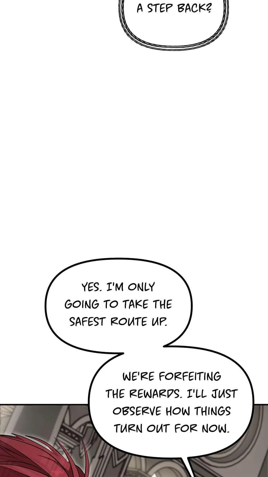 SSS-Class Revival Hunter Chapter 25 – Page 22