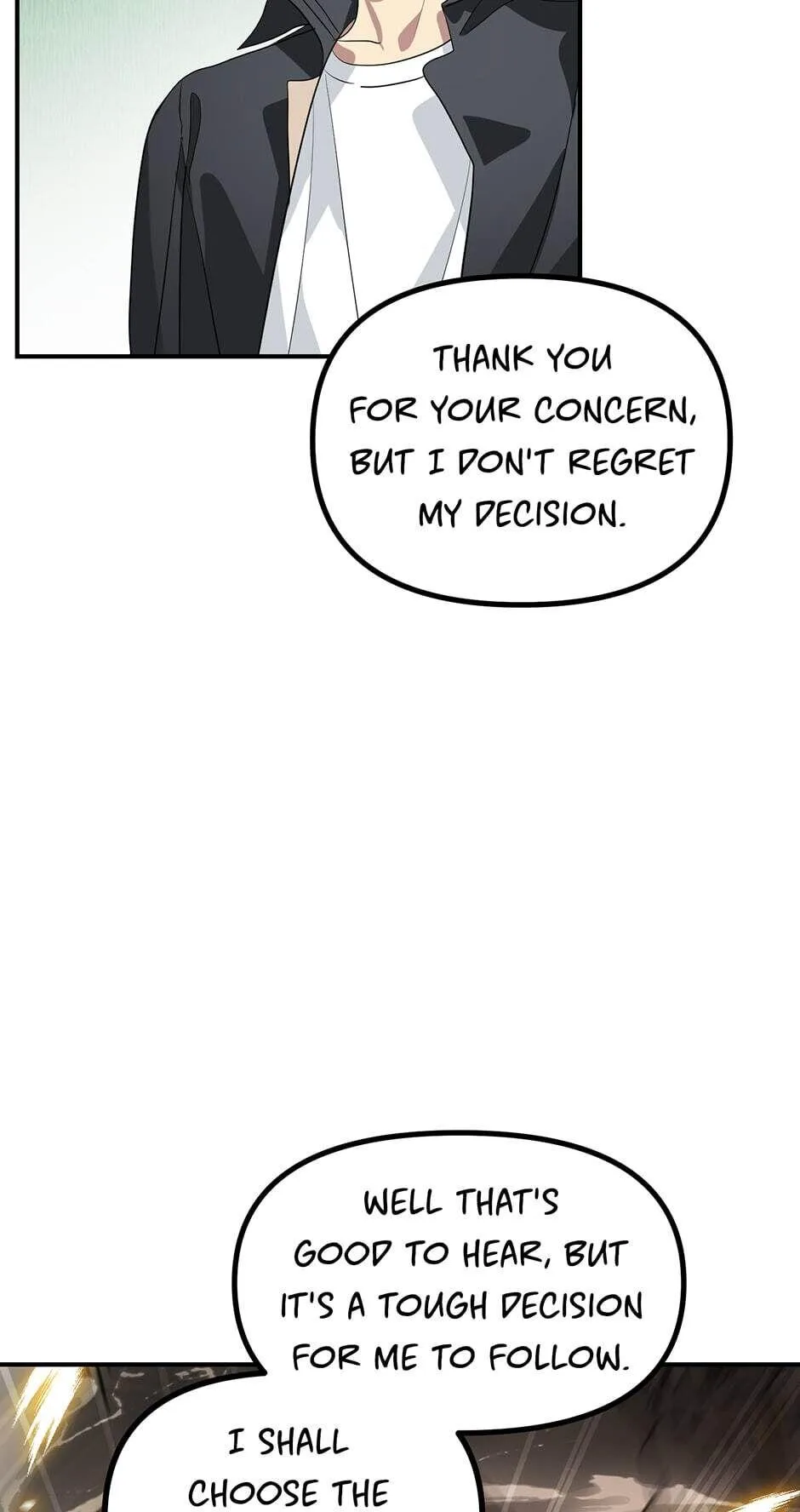 SSS-Class Revival Hunter Chapter 25 – Page 33