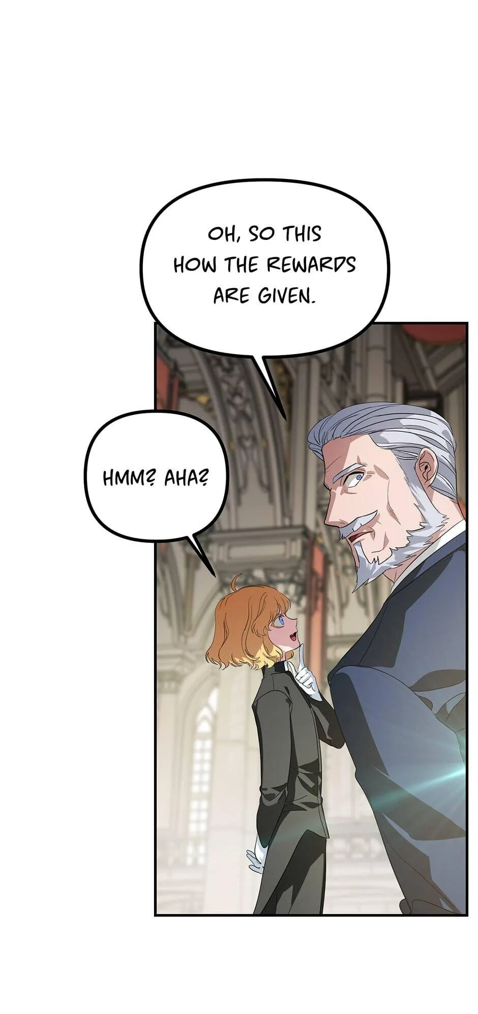 SSS-Class Revival Hunter Chapter 25 – Page 37