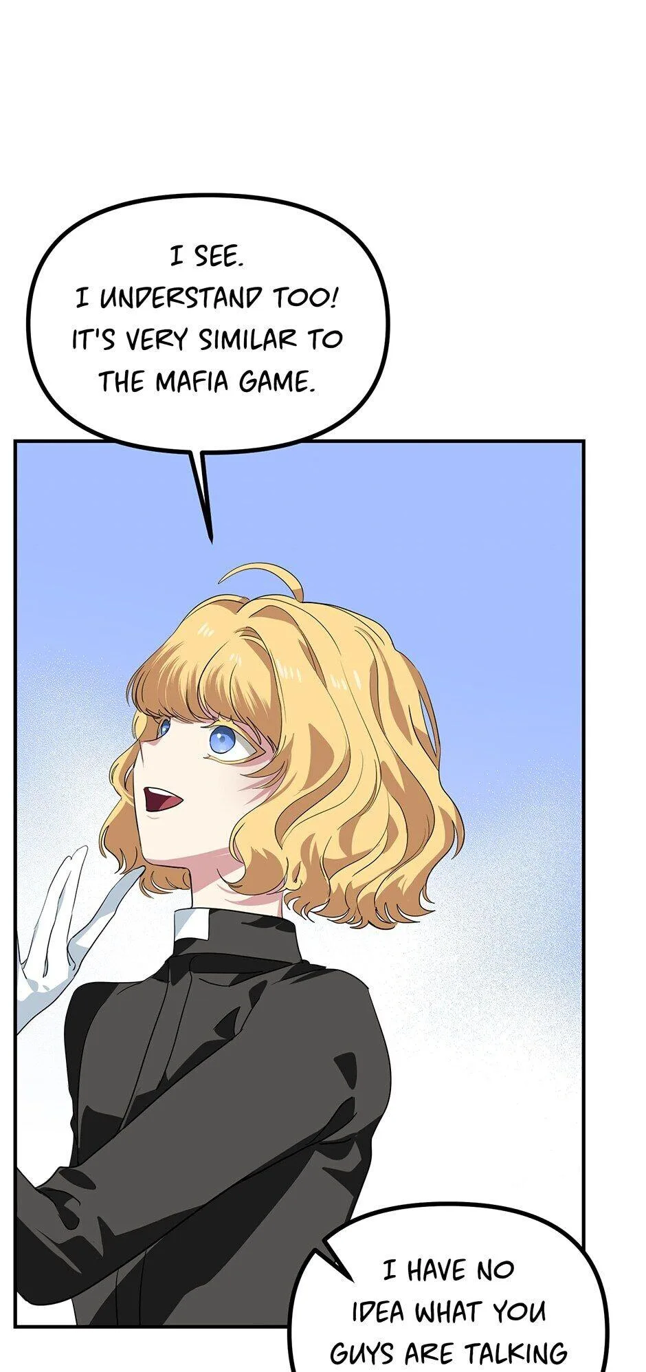 SSS-Class Revival Hunter Chapter 25 – Page 38