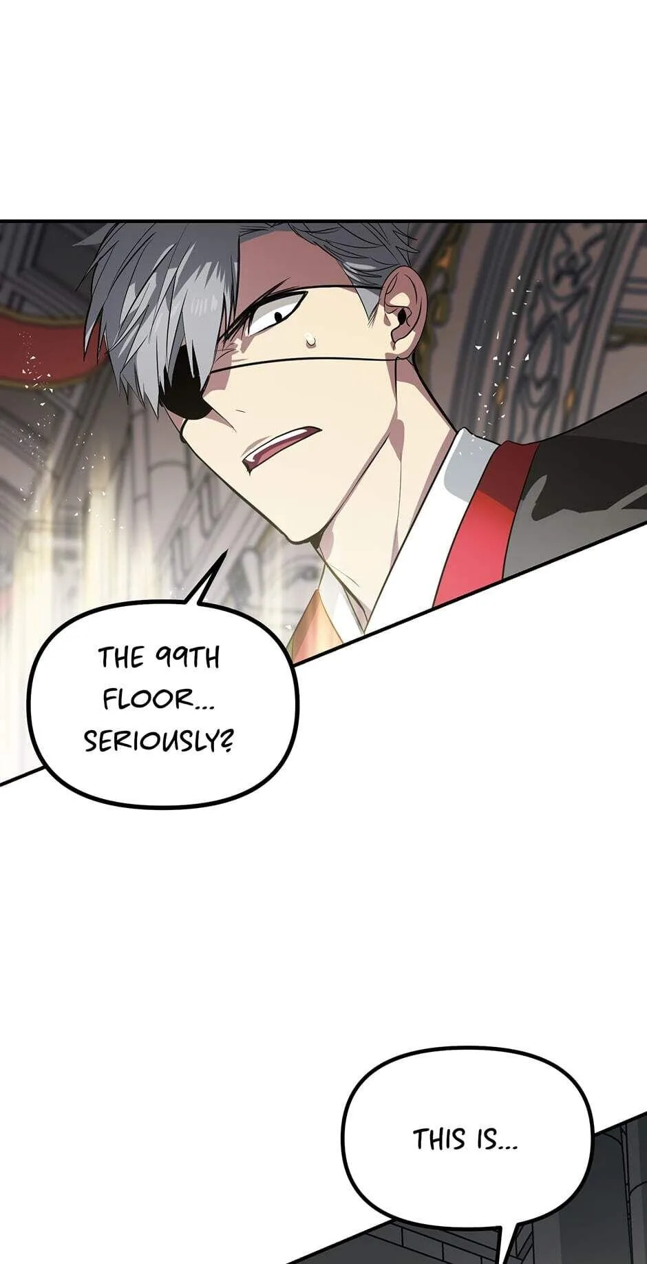 SSS-Class Revival Hunter Chapter 25 – Page 42