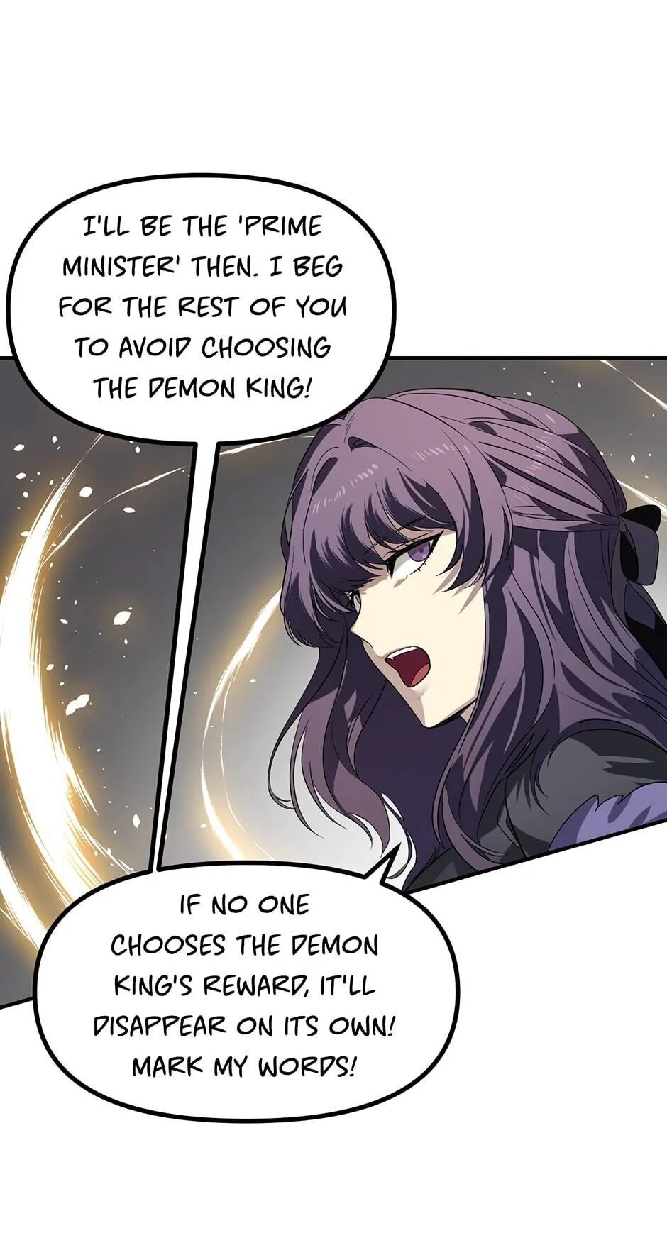SSS-Class Revival Hunter Chapter 25 – Page 50