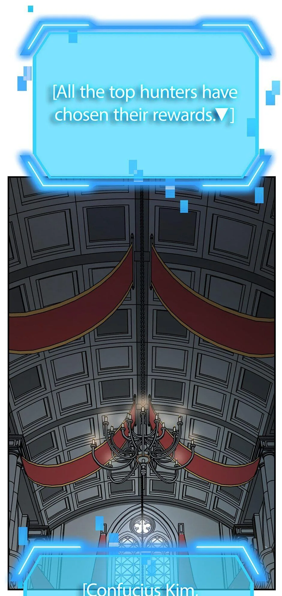 SSS-Class Revival Hunter Chapter 25 – Page 55