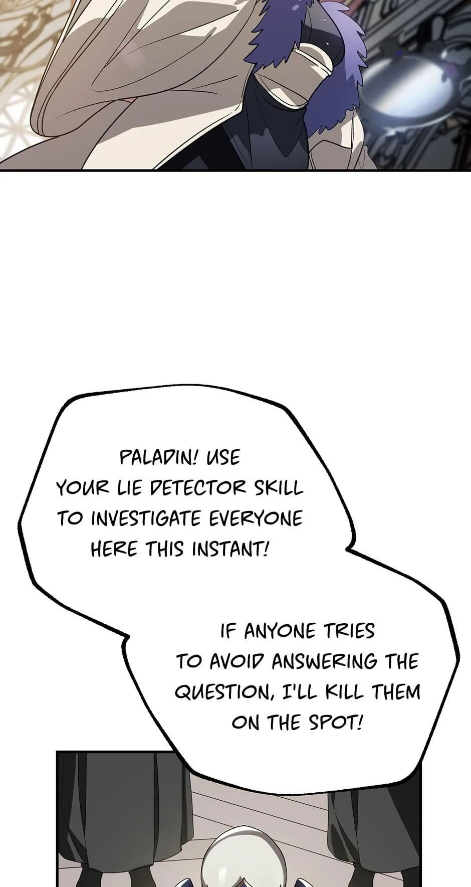 SSS-Class Revival Hunter Chapter 26 – Page 2