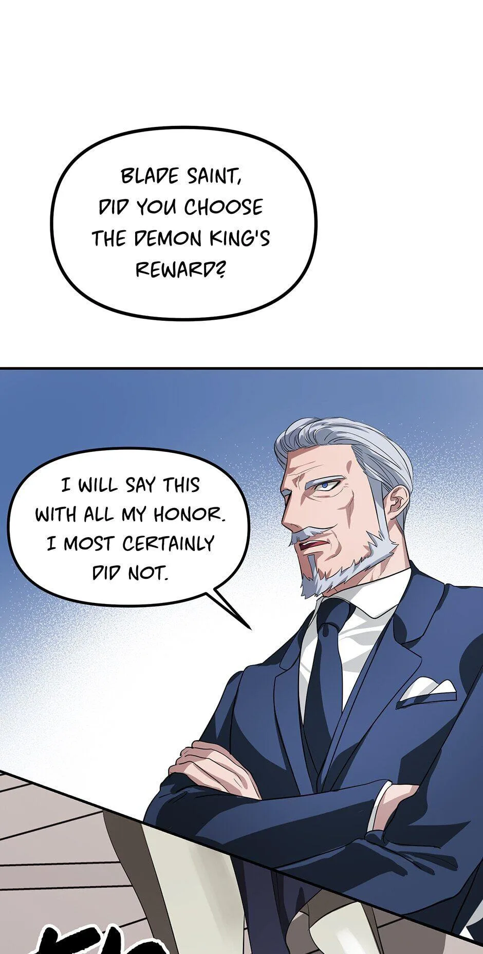 SSS-Class Revival Hunter Chapter 26 – Page 7