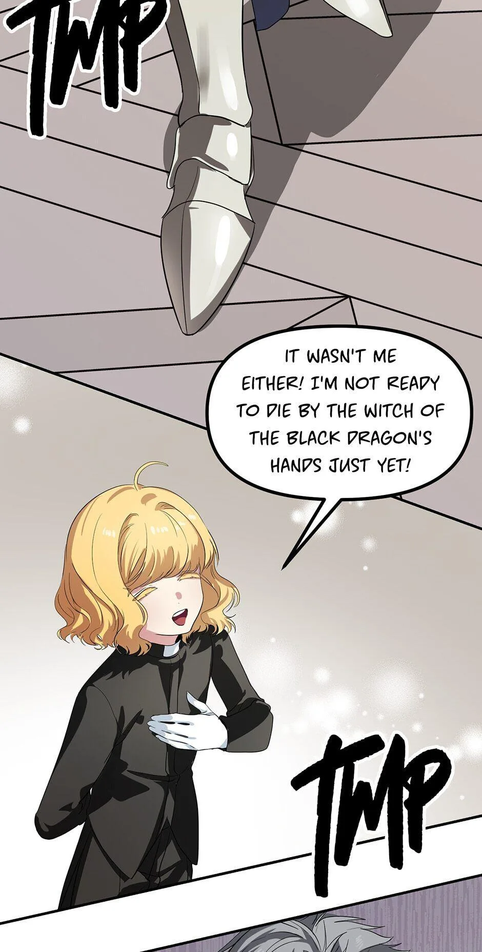SSS-Class Revival Hunter Chapter 26 – Page 8
