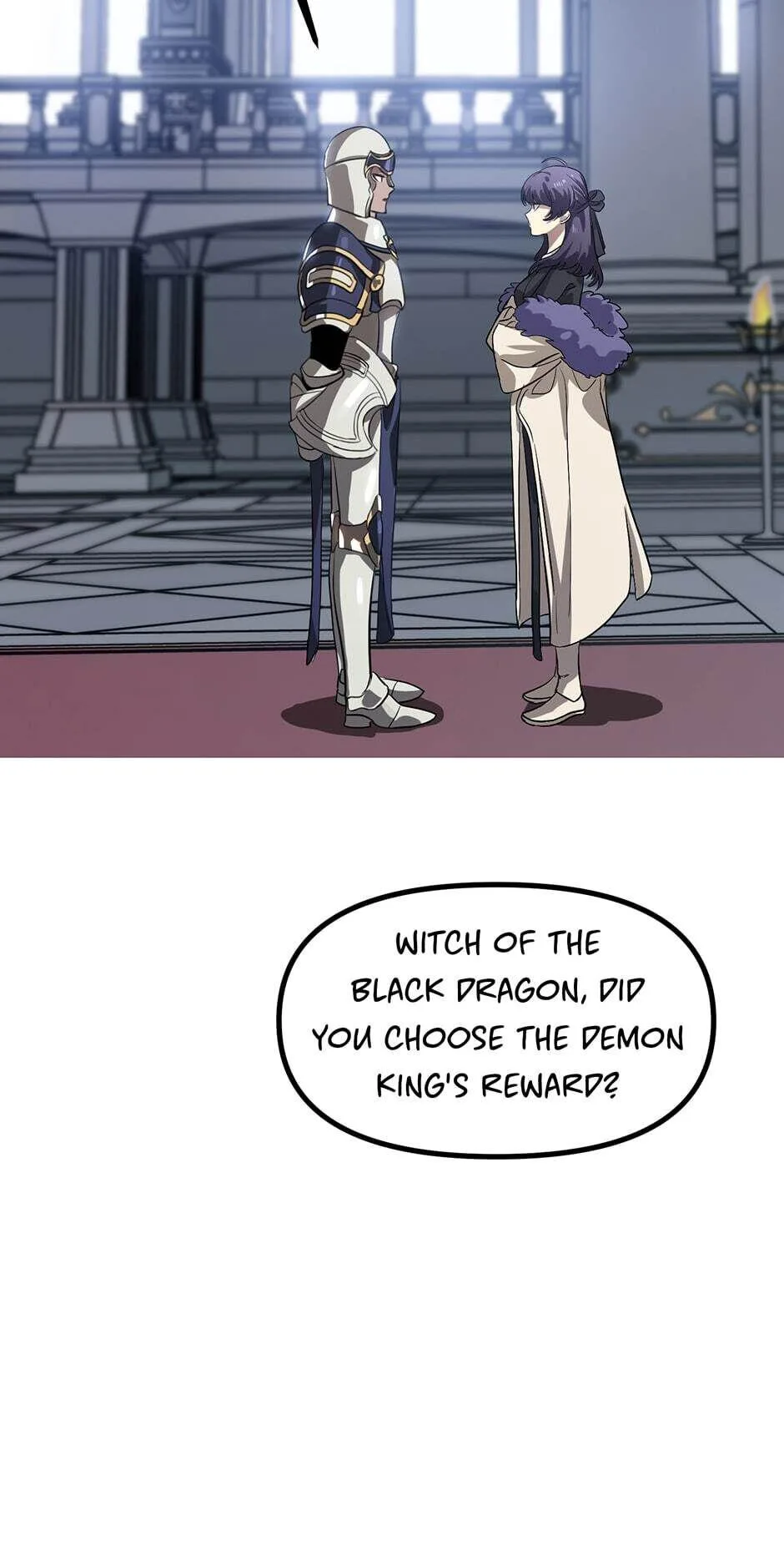 SSS-Class Revival Hunter Chapter 26 – Page 11