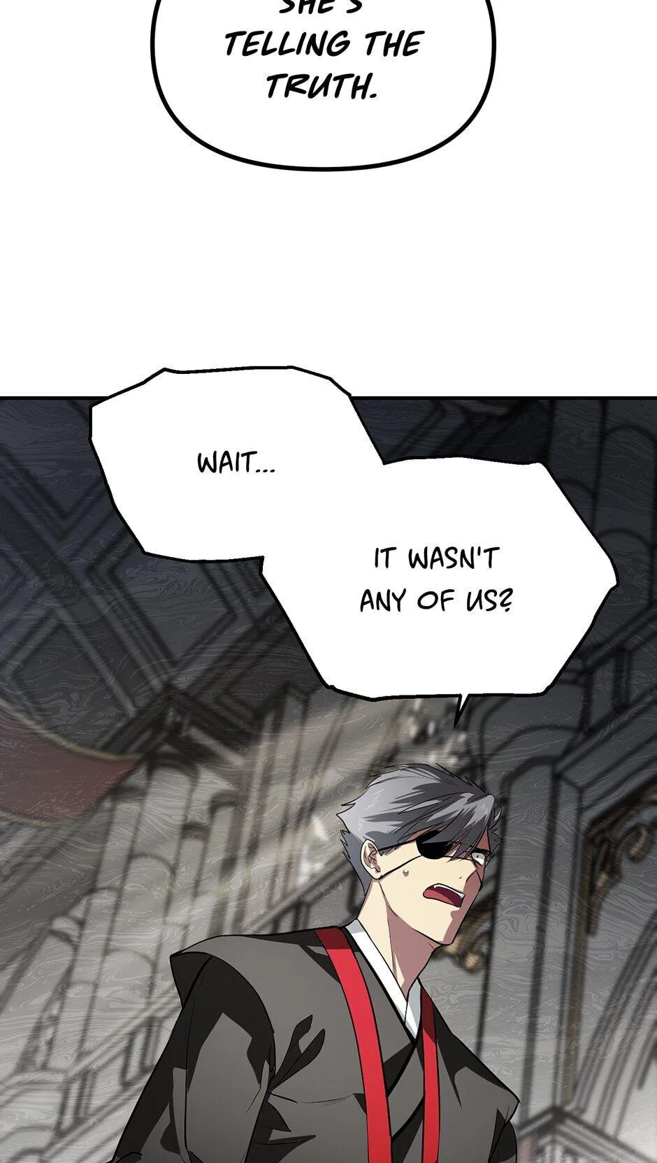 SSS-Class Revival Hunter Chapter 26 – Page 13