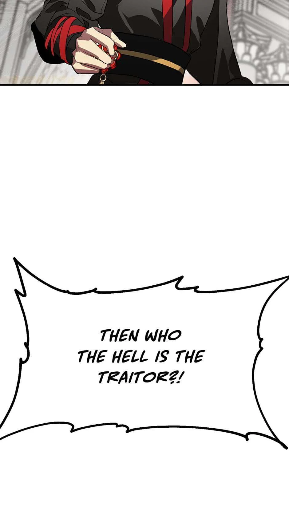 SSS-Class Revival Hunter Chapter 26 – Page 14