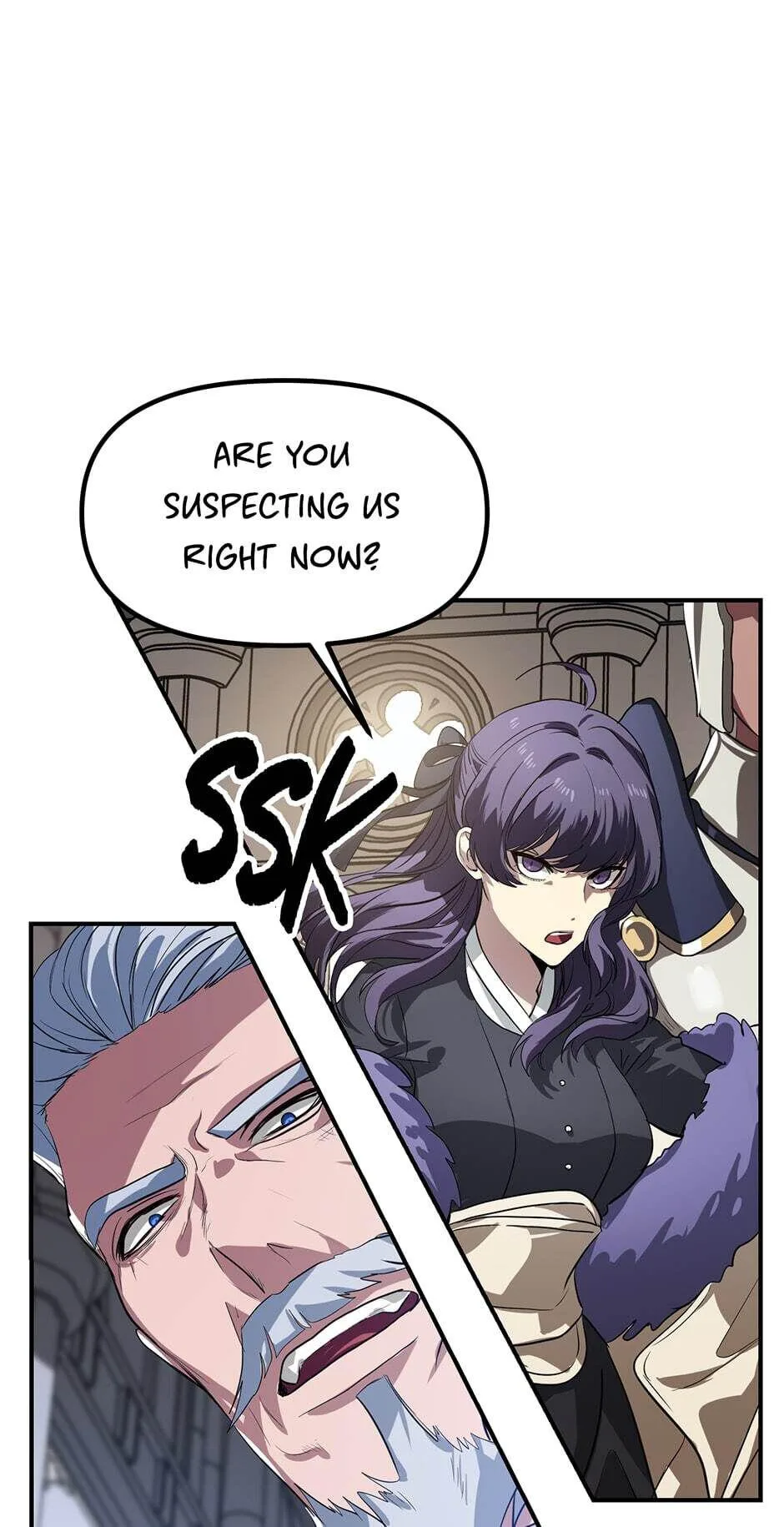 SSS-Class Revival Hunter Chapter 26 – Page 19