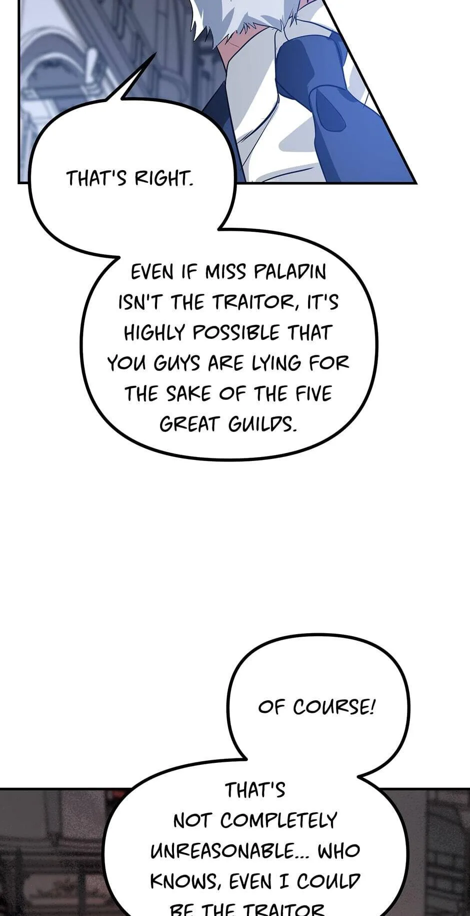 SSS-Class Revival Hunter Chapter 26 – Page 20