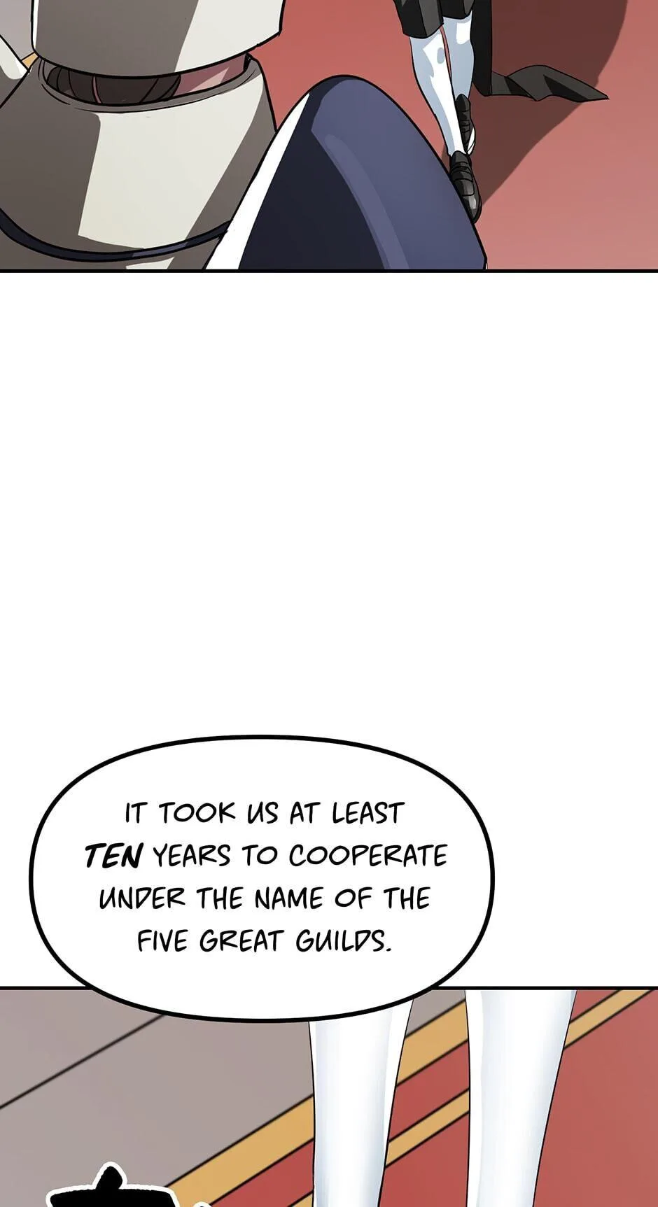 SSS-Class Revival Hunter Chapter 26 – Page 24