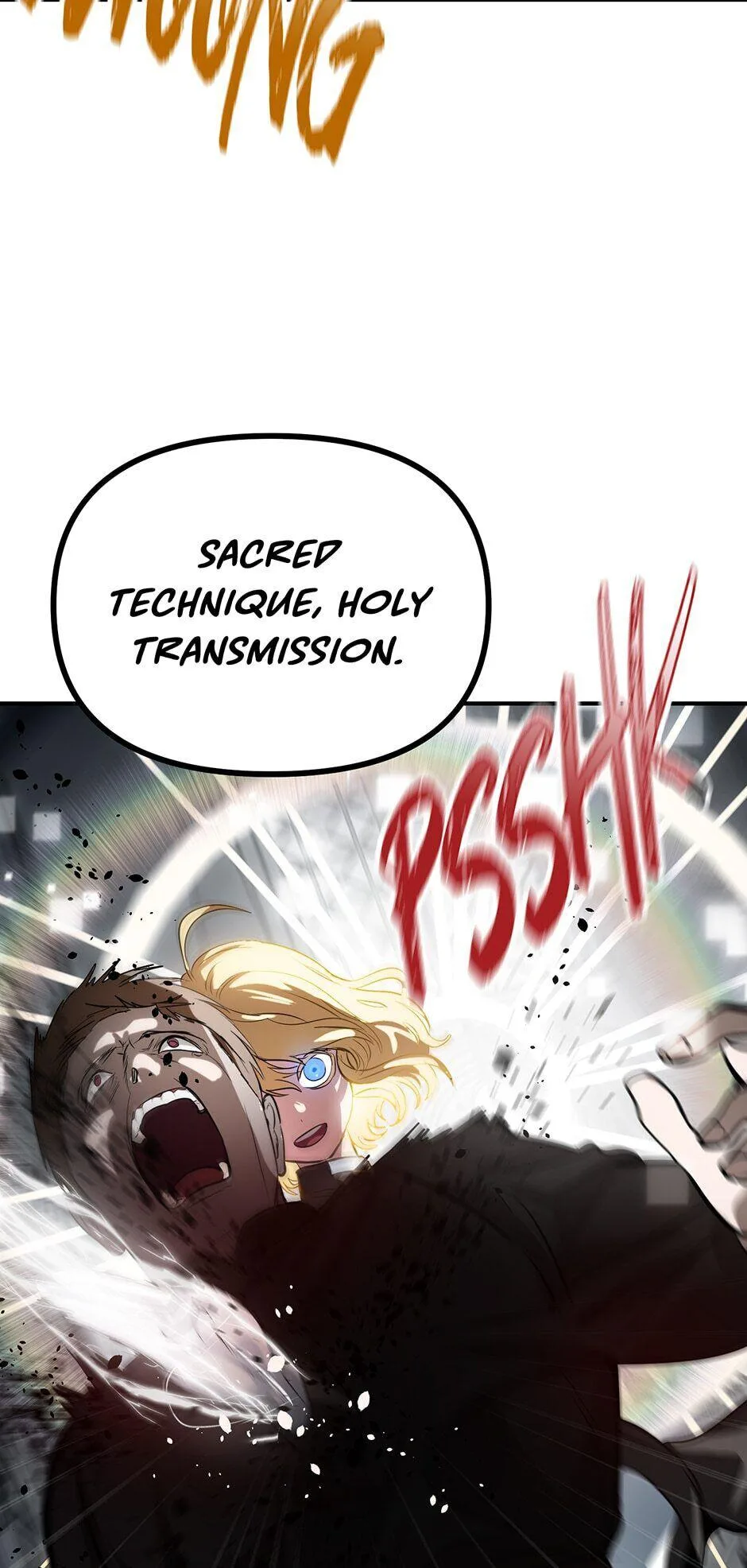 SSS-Class Revival Hunter Chapter 26 – Page 31