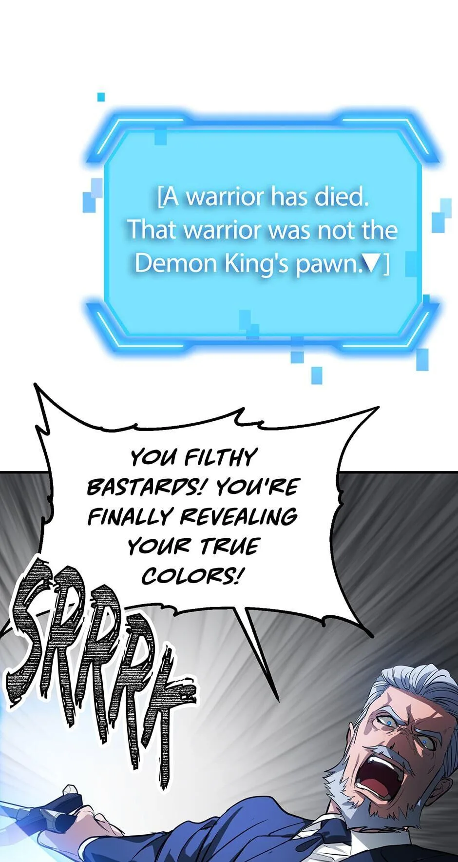 SSS-Class Revival Hunter Chapter 26 – Page 33