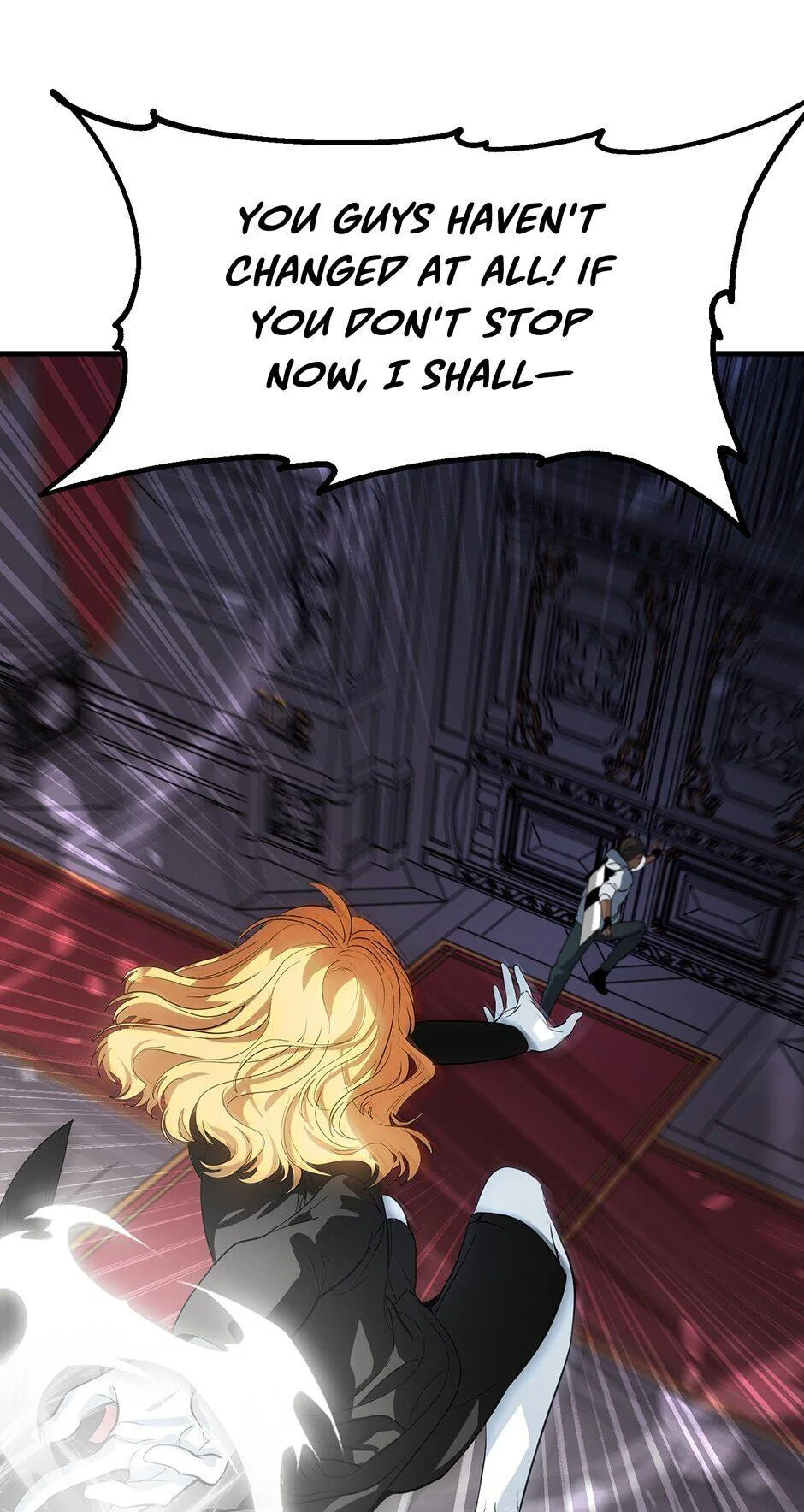 SSS-Class Revival Hunter Chapter 26 – Page 35