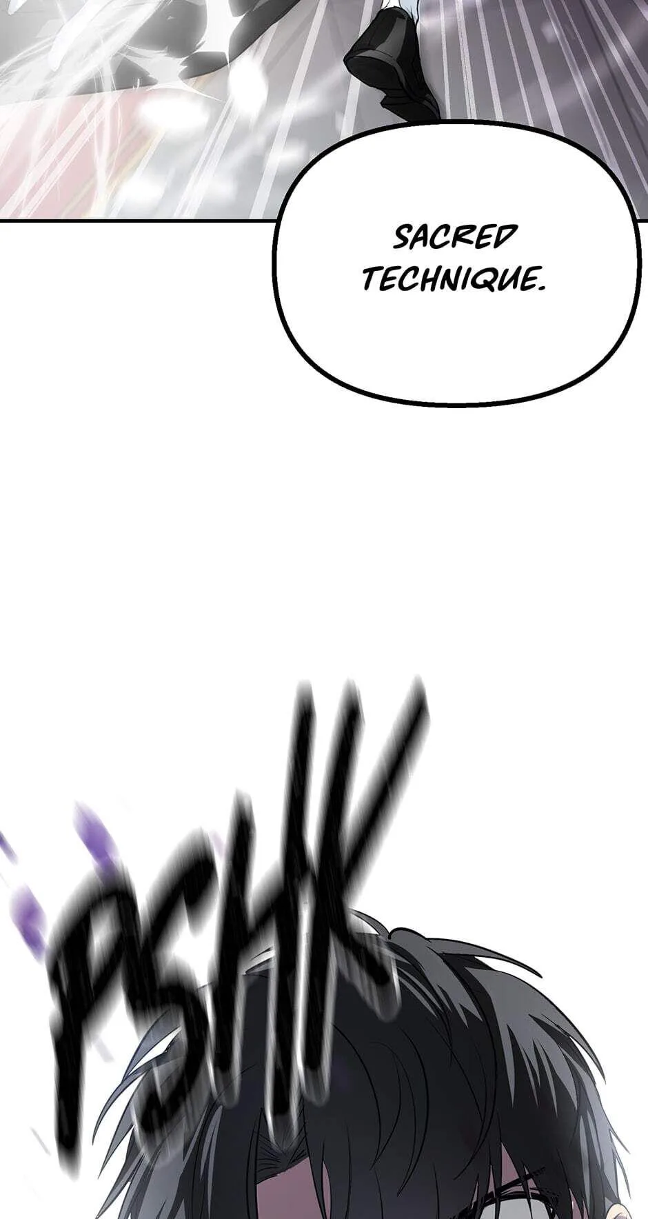 SSS-Class Revival Hunter Chapter 26 – Page 36