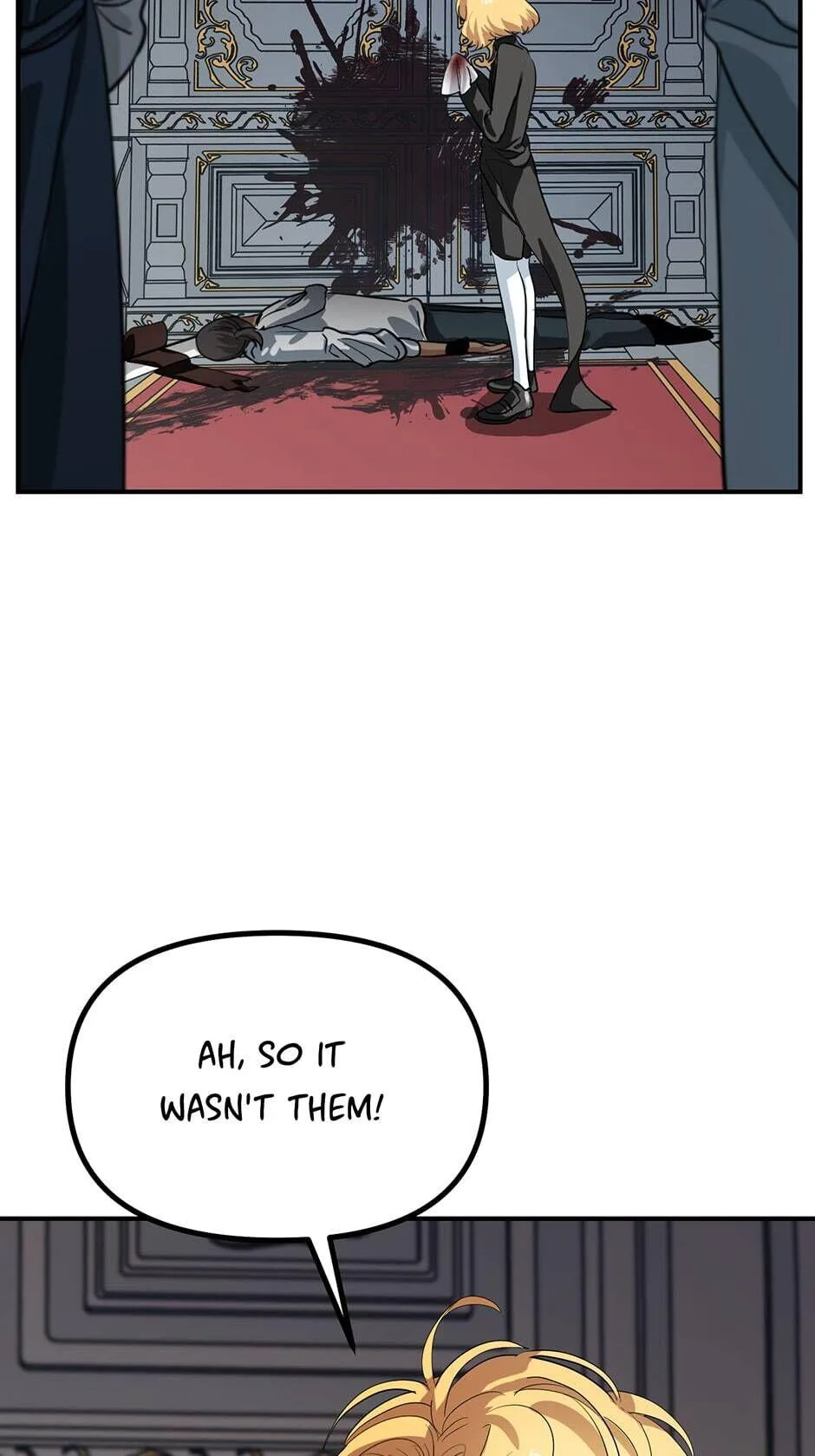 SSS-Class Revival Hunter Chapter 26 – Page 39