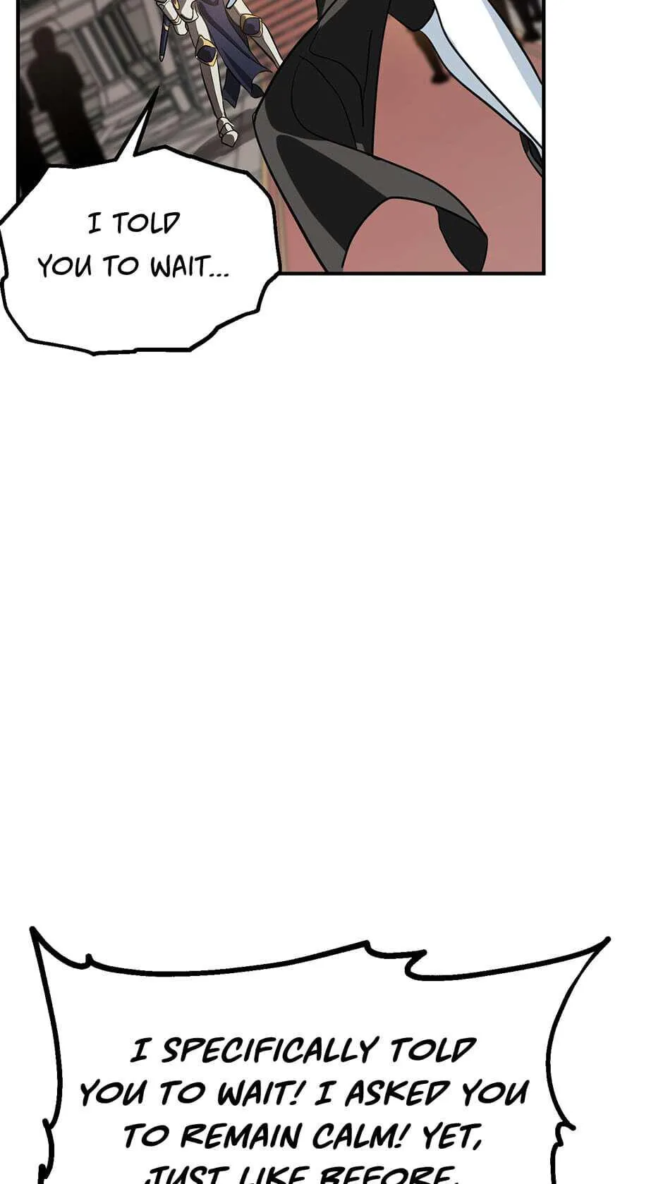SSS-Class Revival Hunter Chapter 26 – Page 42