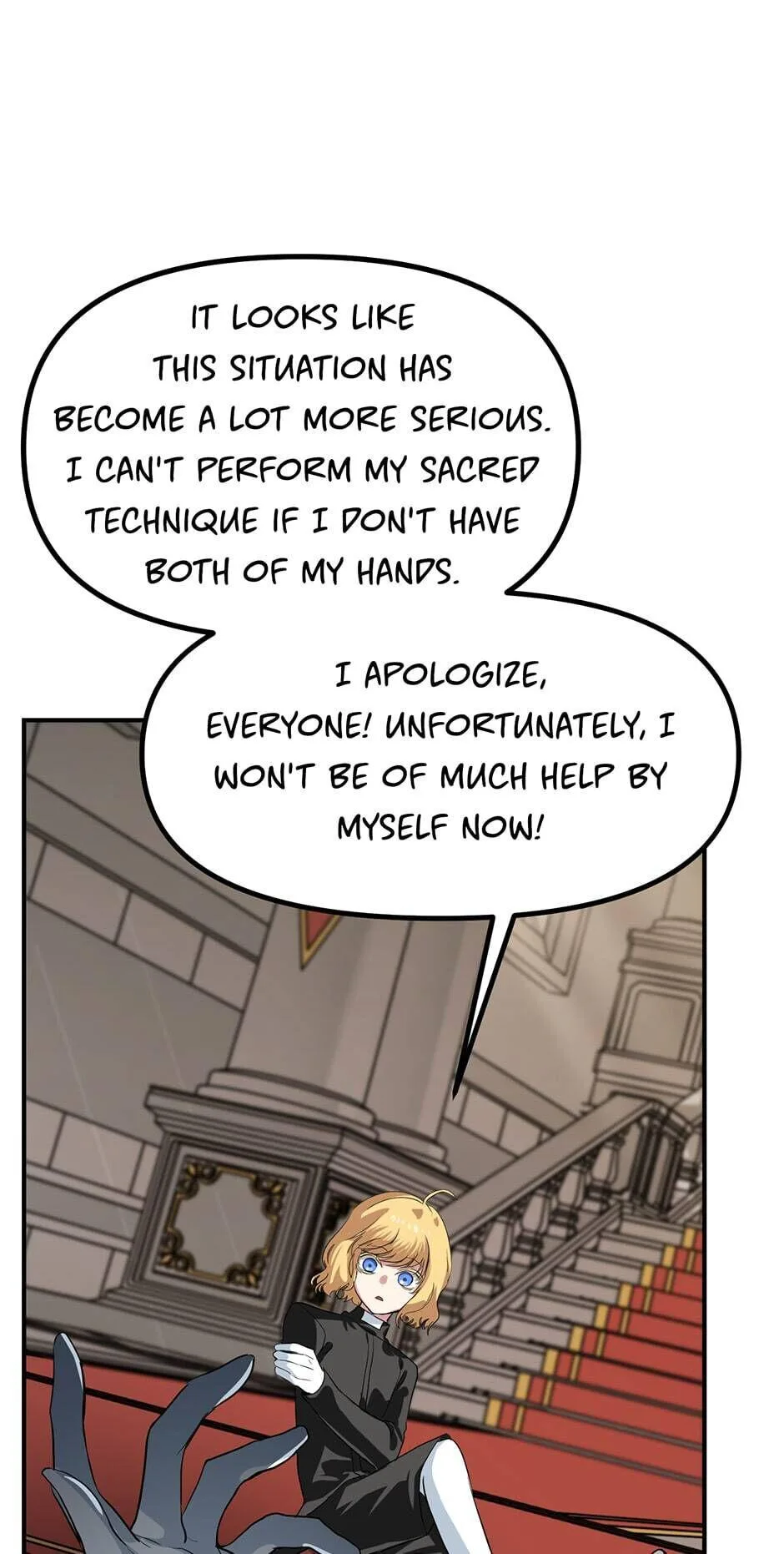 SSS-Class Revival Hunter Chapter 26 – Page 49