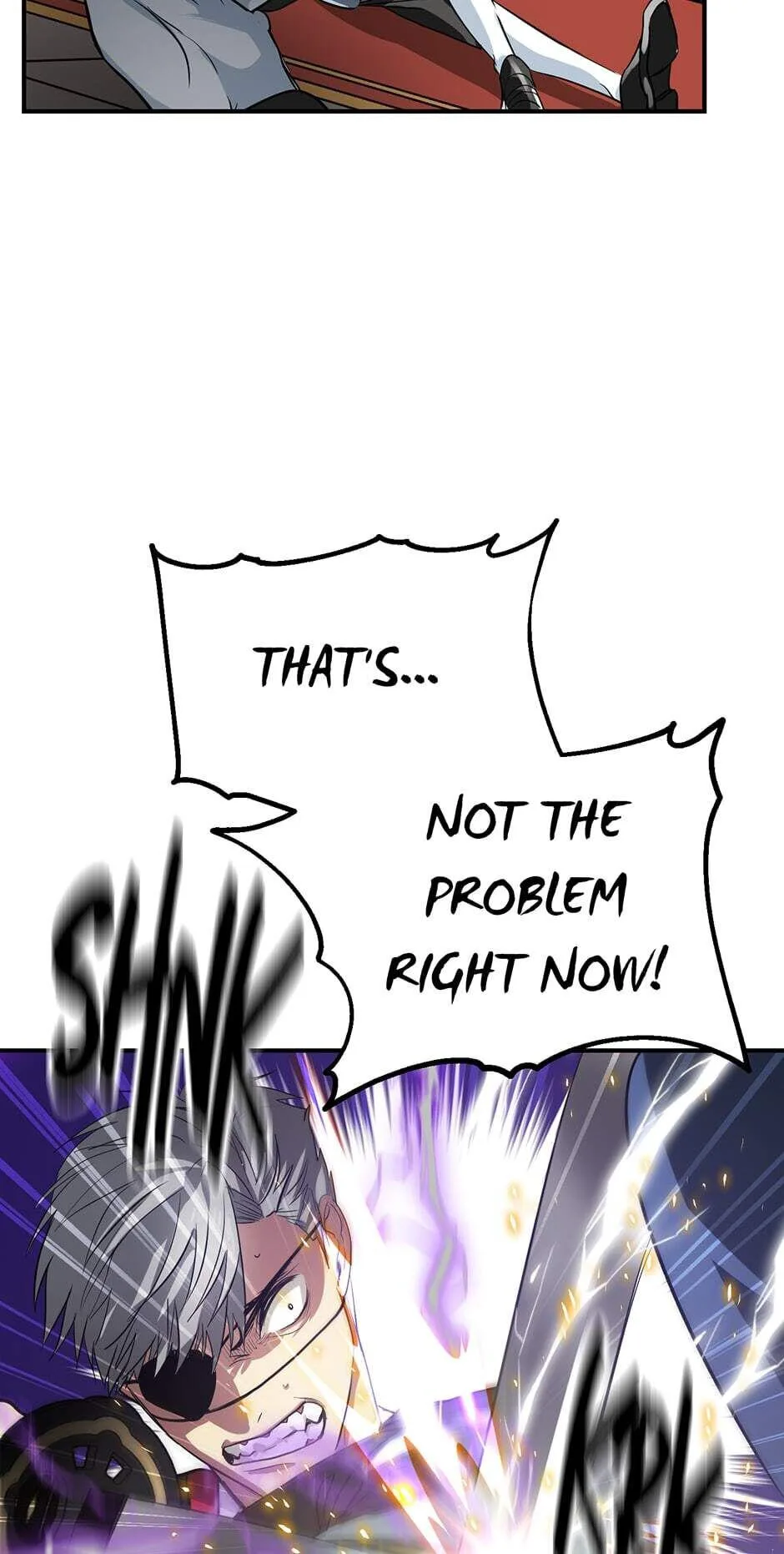 SSS-Class Revival Hunter Chapter 26 – Page 50