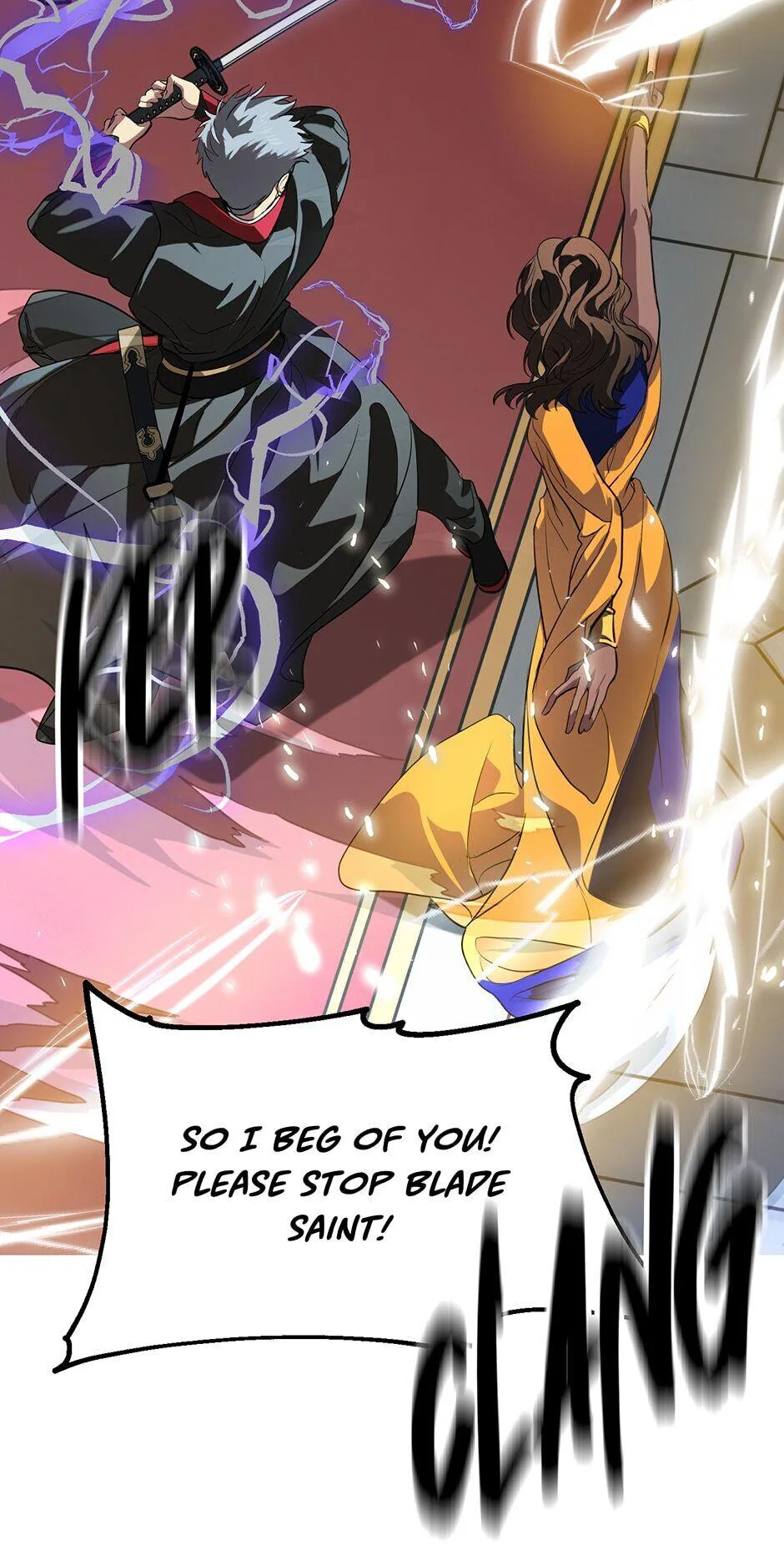 SSS-Class Revival Hunter Chapter 26 – Page 54