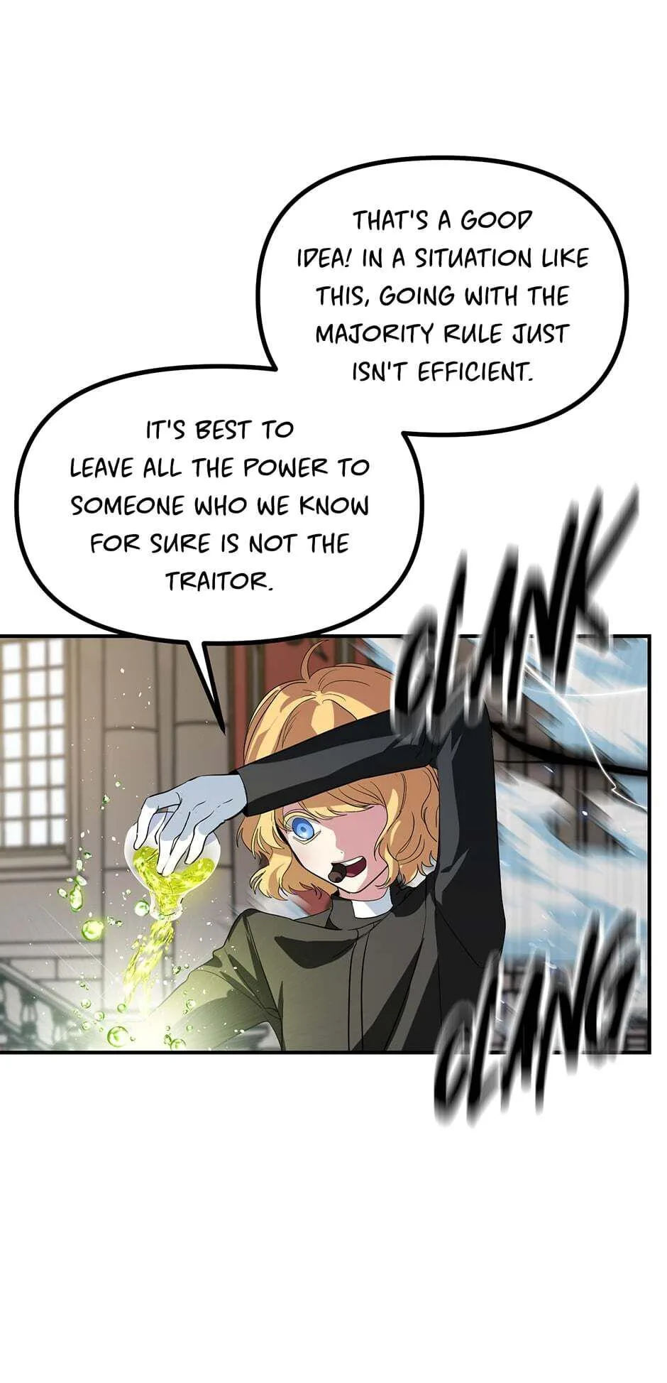 SSS-Class Revival Hunter Chapter 26 – Page 55