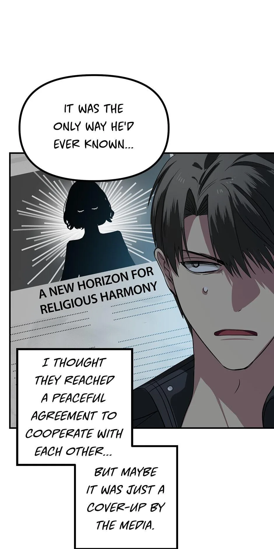 SSS-Class Revival Hunter Chapter 26 – Page 63