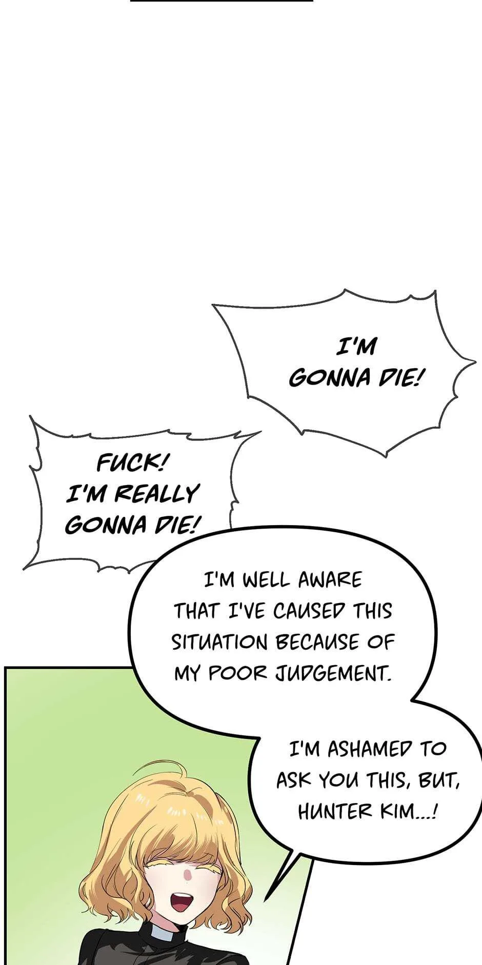SSS-Class Revival Hunter Chapter 26 – Page 64