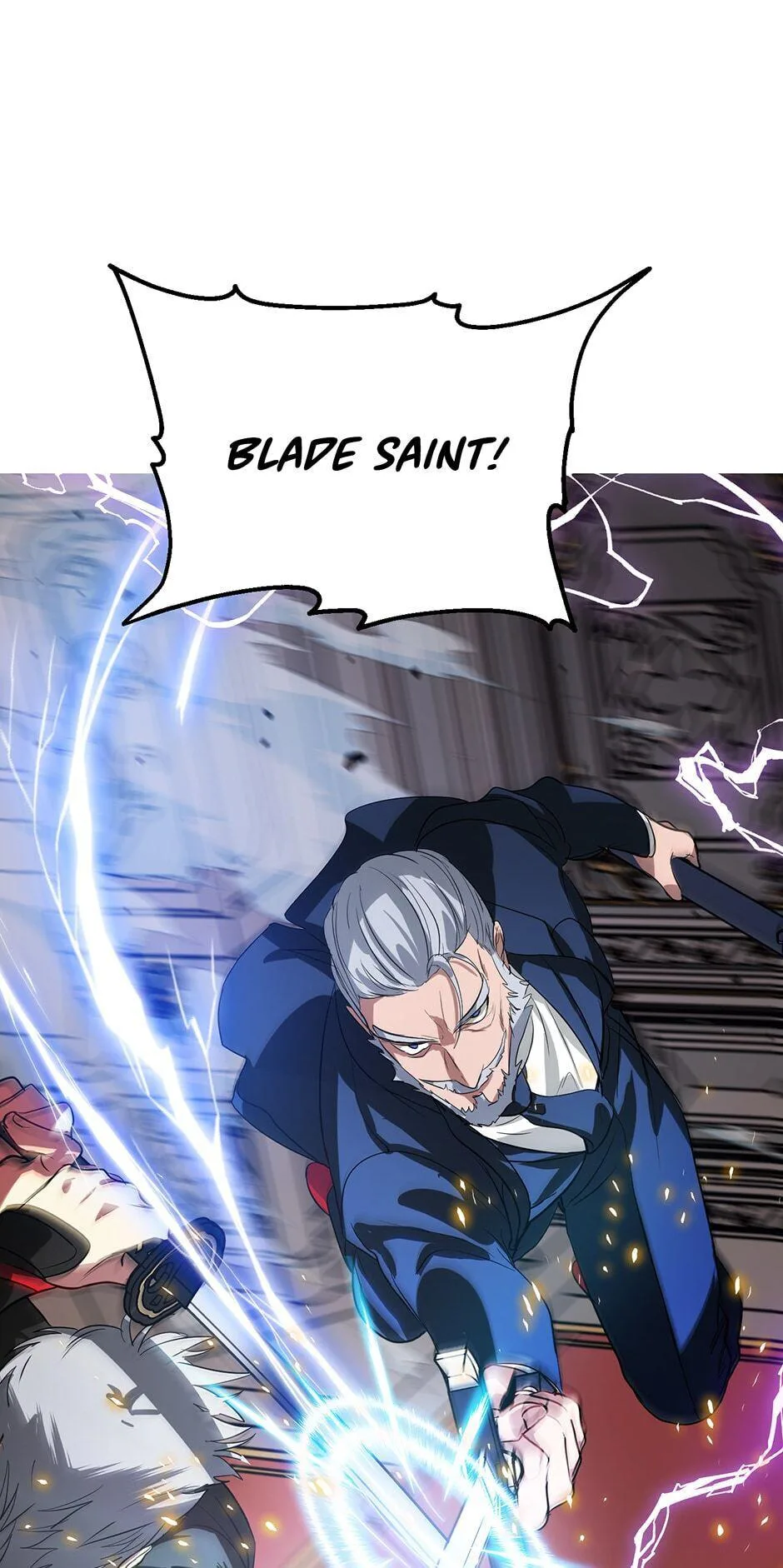 SSS-Class Revival Hunter Chapter 26 – Page 66