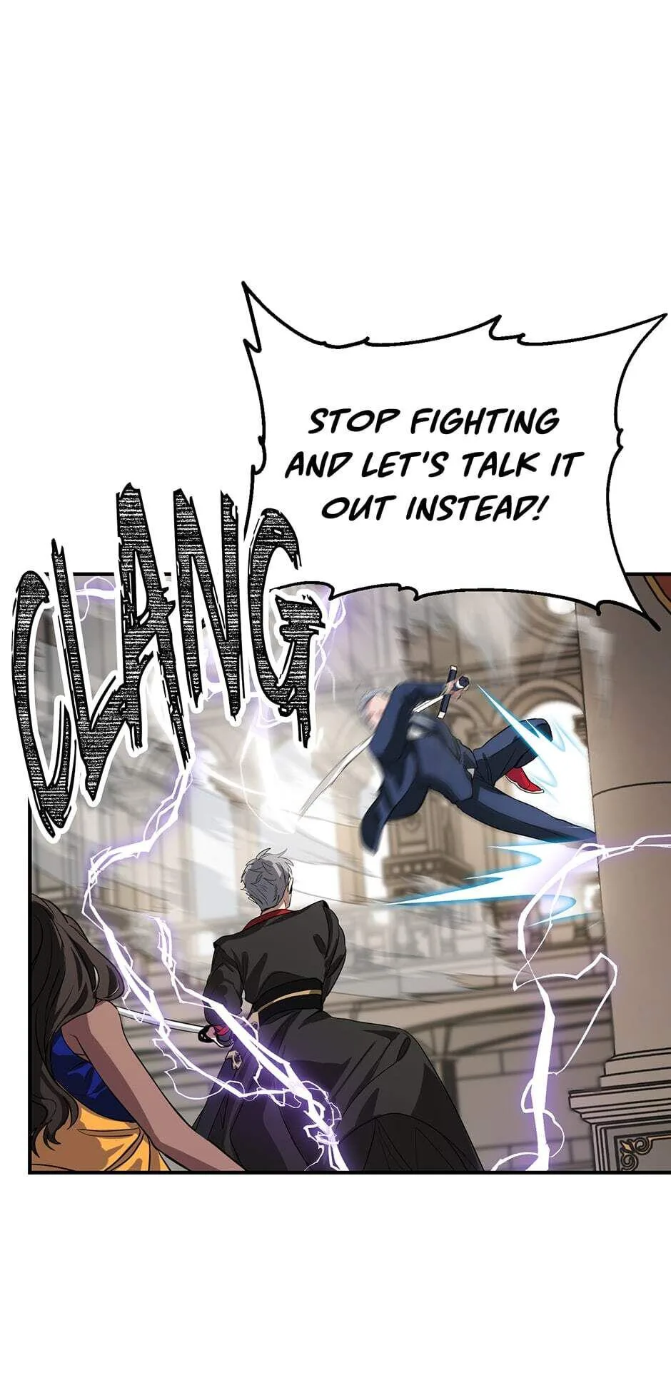 SSS-Class Revival Hunter Chapter 26 – Page 68
