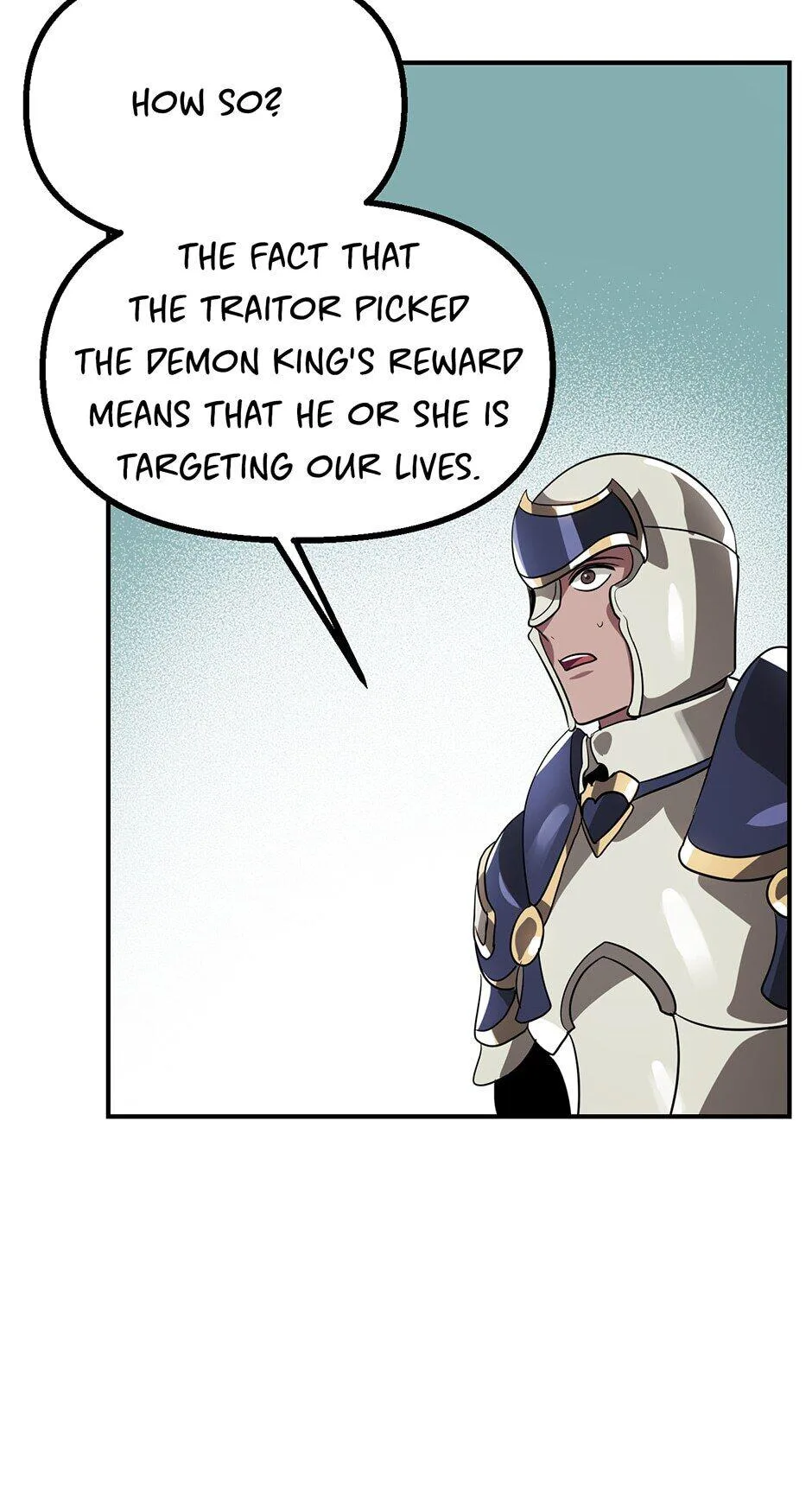 SSS-Class Revival Hunter Chapter 26 – Page 76