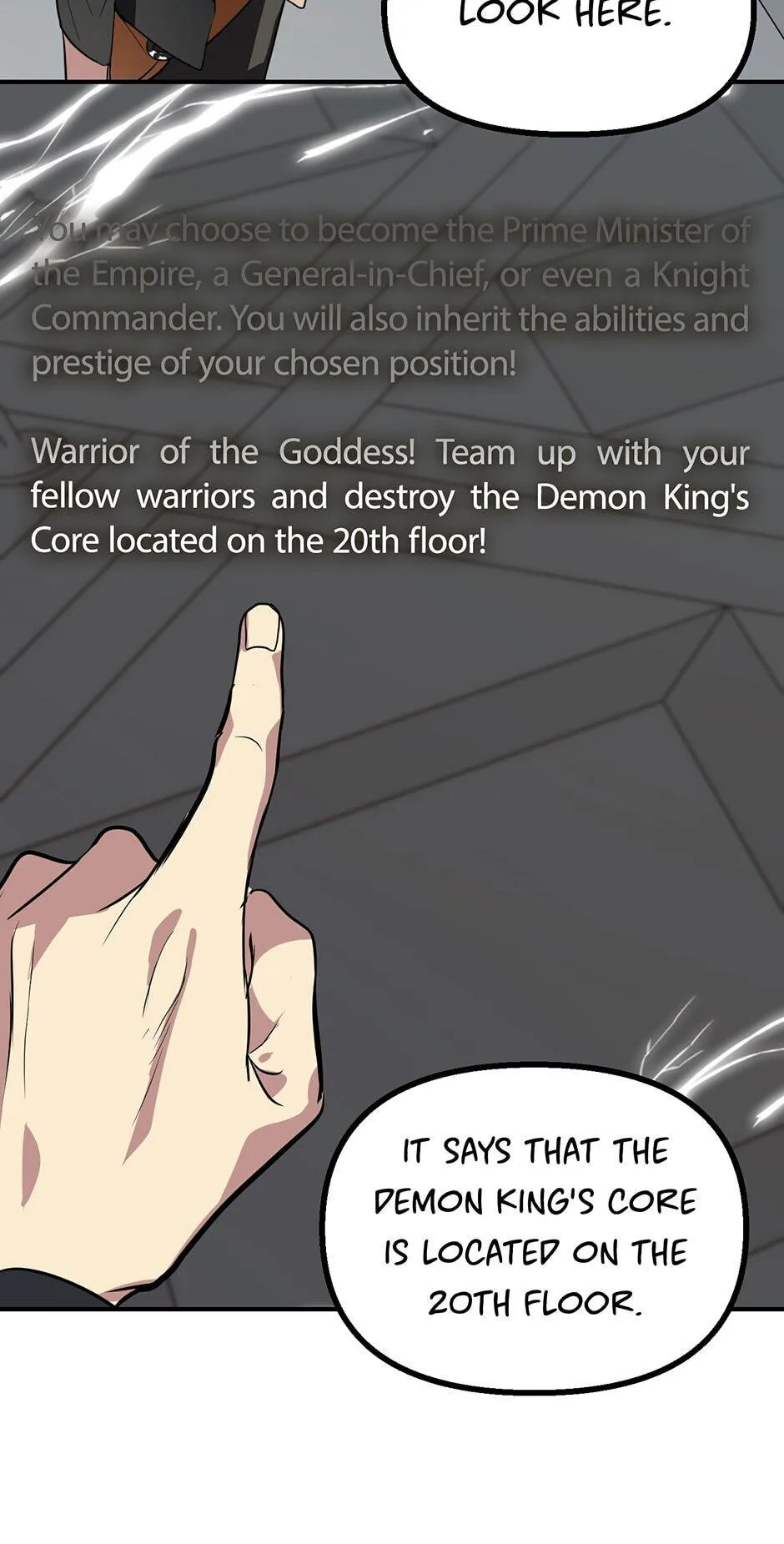 SSS-Class Revival Hunter Chapter 26 – Page 78