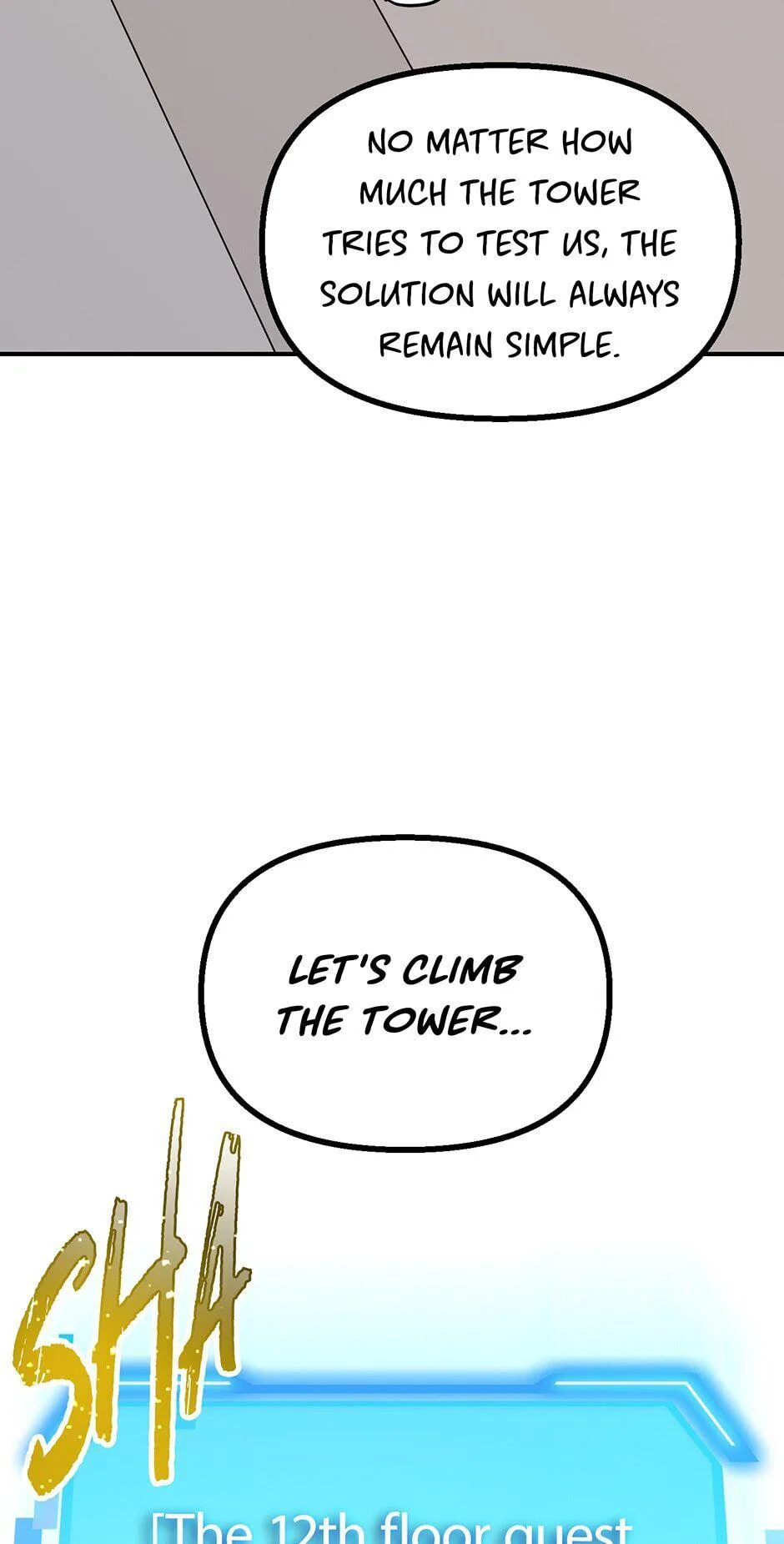 SSS-Class Revival Hunter Chapter 26 – Page 82