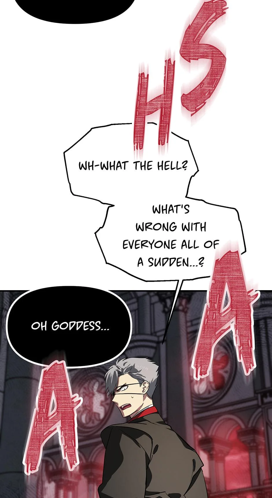 SSS-Class Revival Hunter Chapter 27 – Page 8