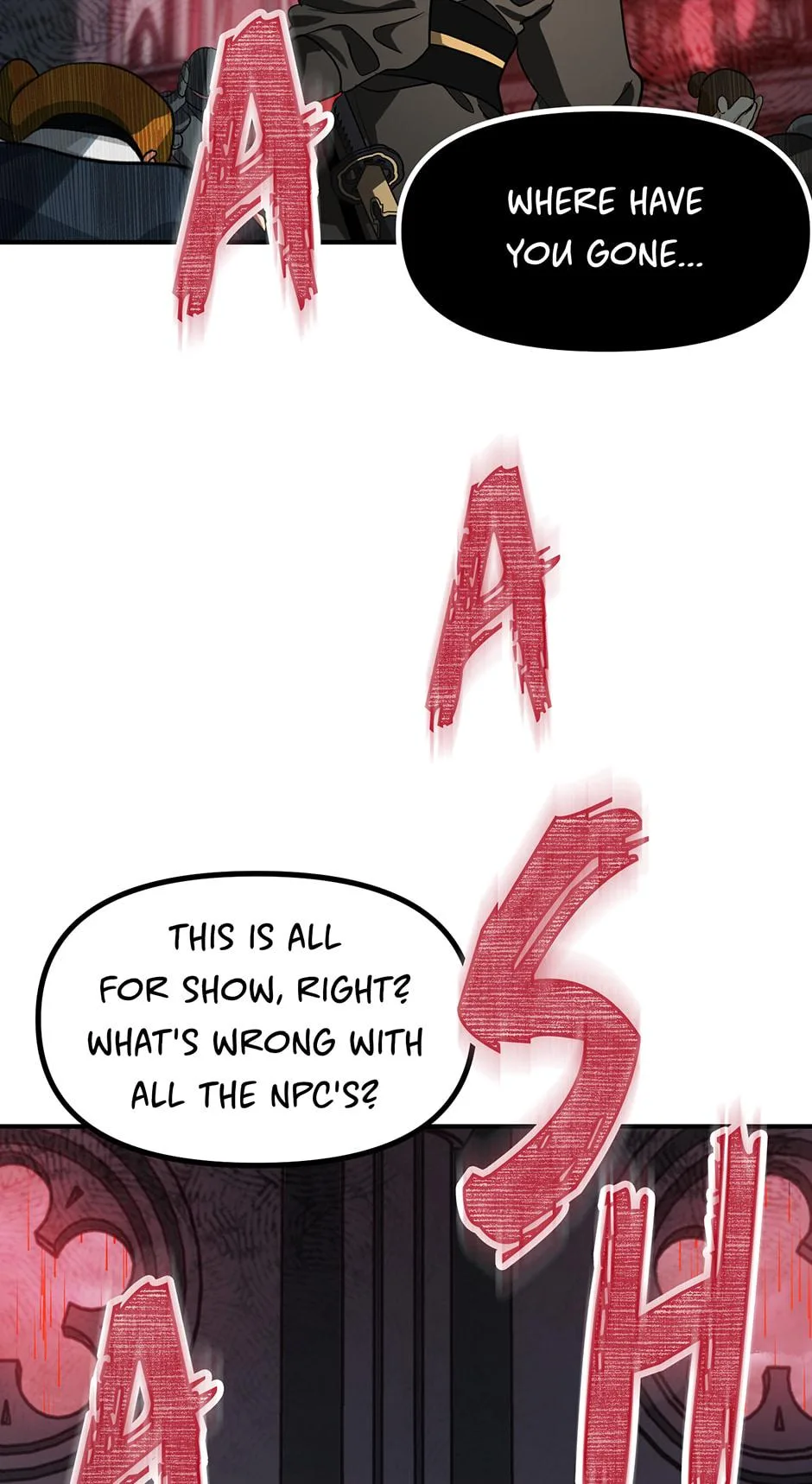 SSS-Class Revival Hunter Chapter 27 – Page 9