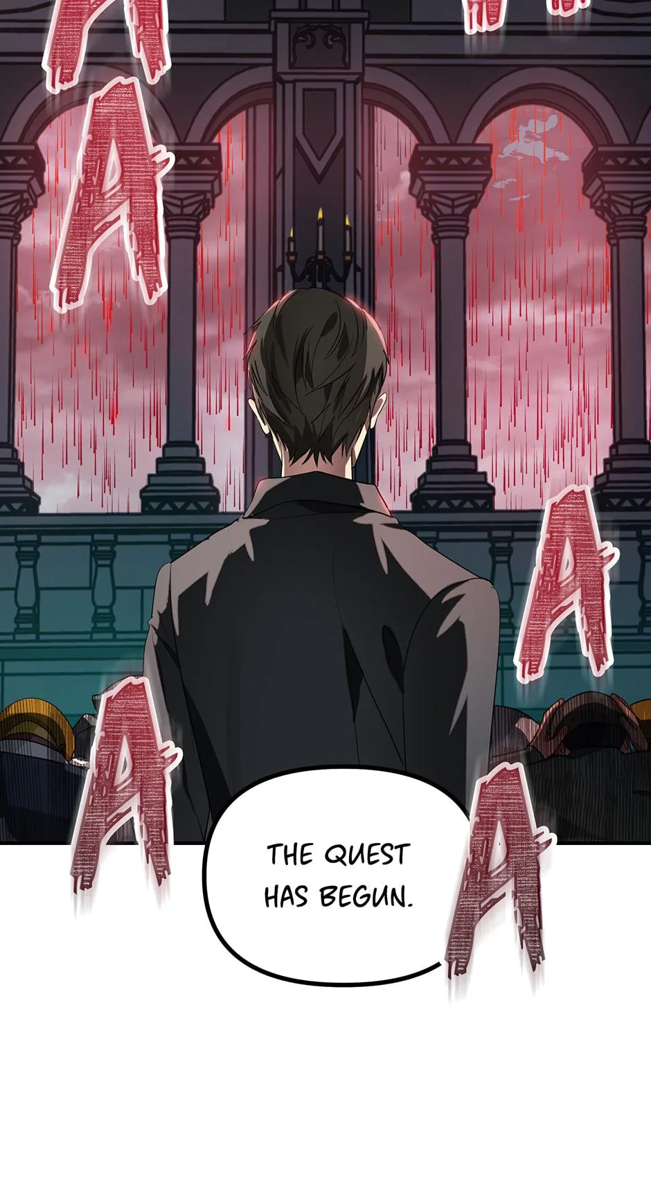 SSS-Class Revival Hunter Chapter 27 – Page 10
