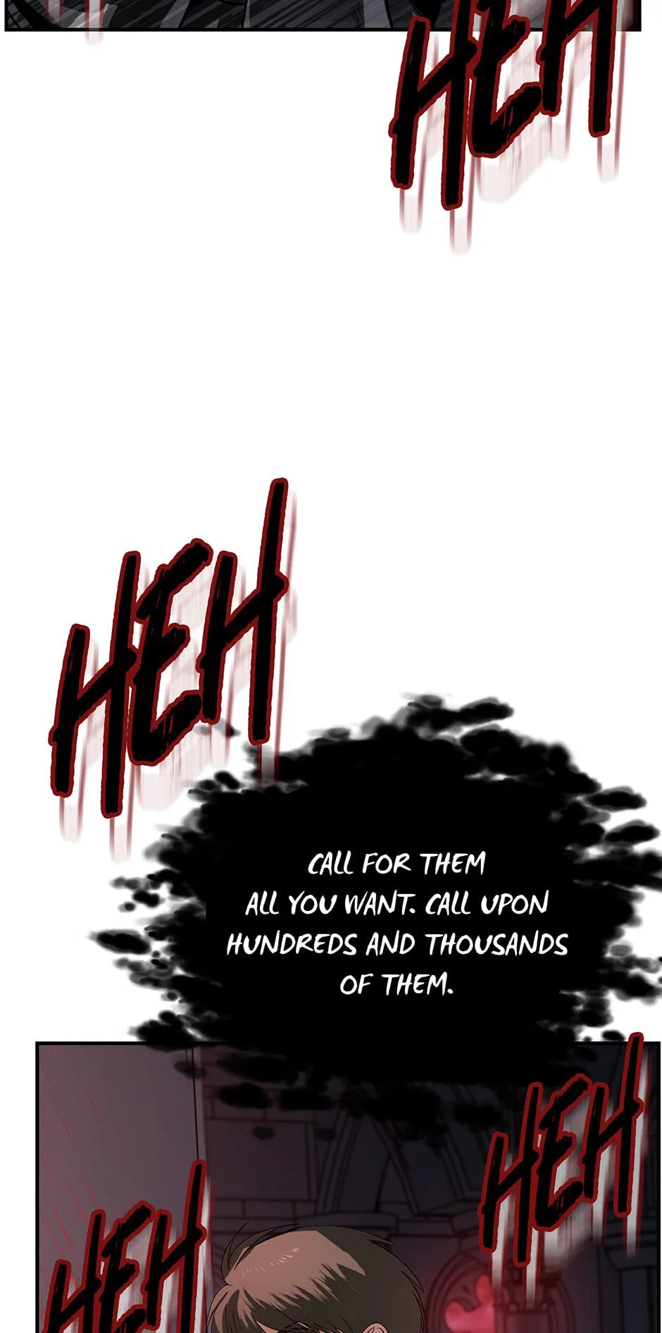 SSS-Class Revival Hunter Chapter 27 – Page 17