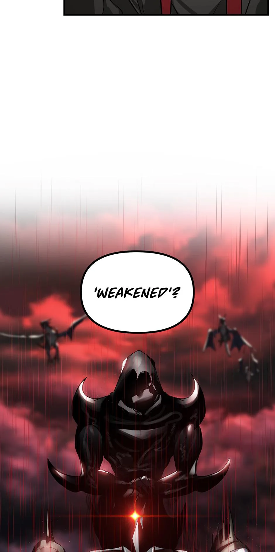 SSS-Class Revival Hunter Chapter 27 – Page 25