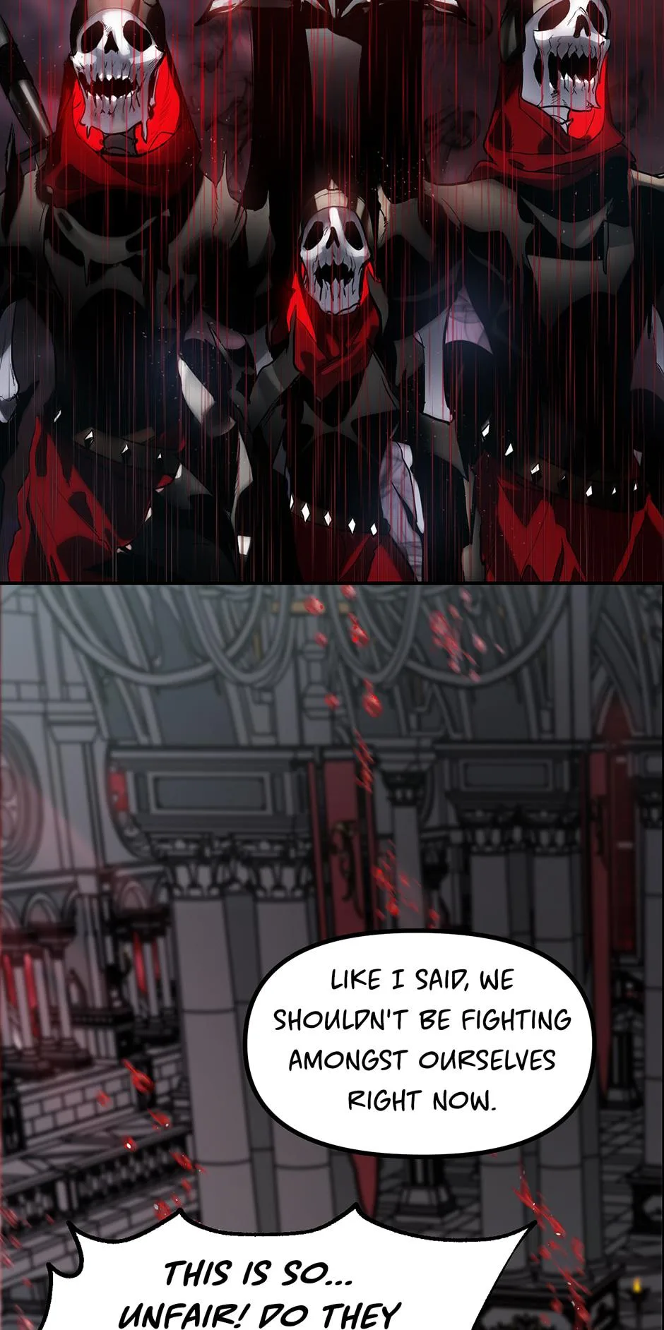 SSS-Class Revival Hunter Chapter 27 – Page 26
