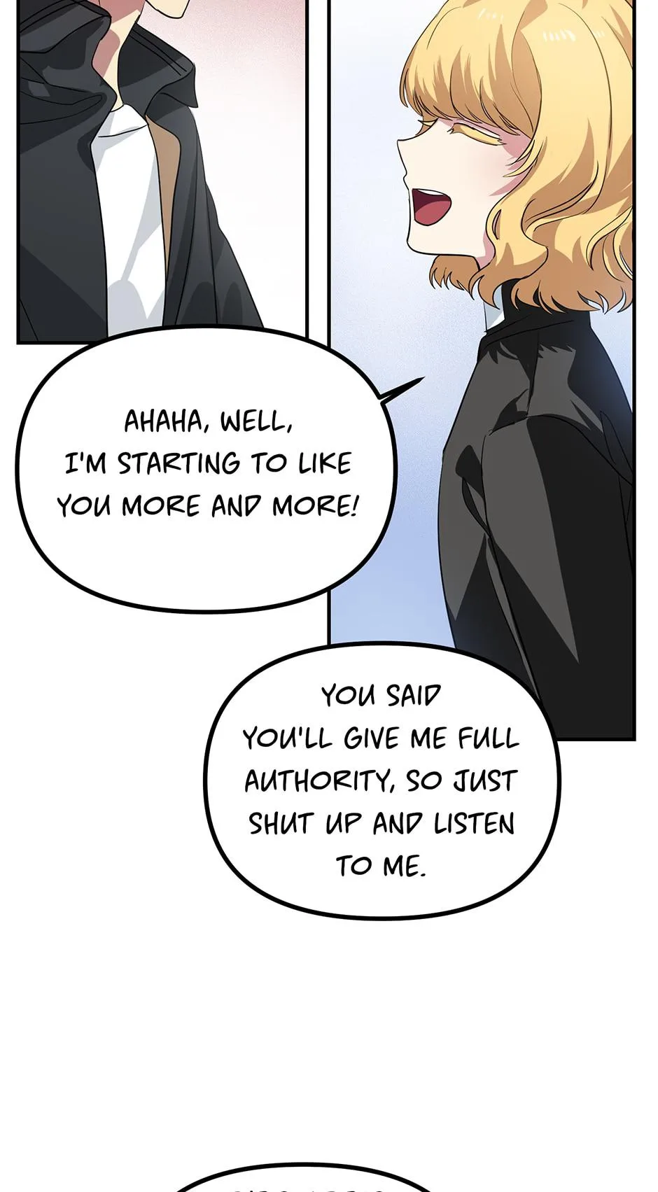 SSS-Class Revival Hunter Chapter 27 – Page 37