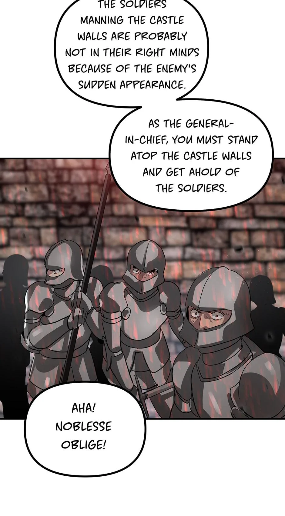 SSS-Class Revival Hunter Chapter 27 – Page 38