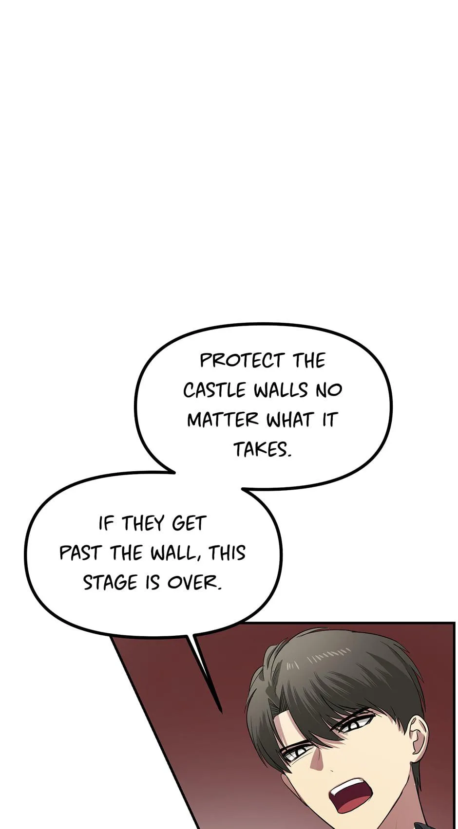 SSS-Class Revival Hunter Chapter 27 – Page 39