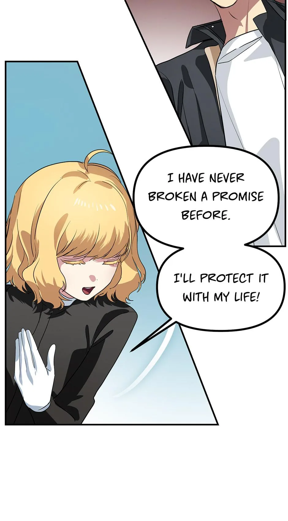 SSS-Class Revival Hunter Chapter 27 – Page 40