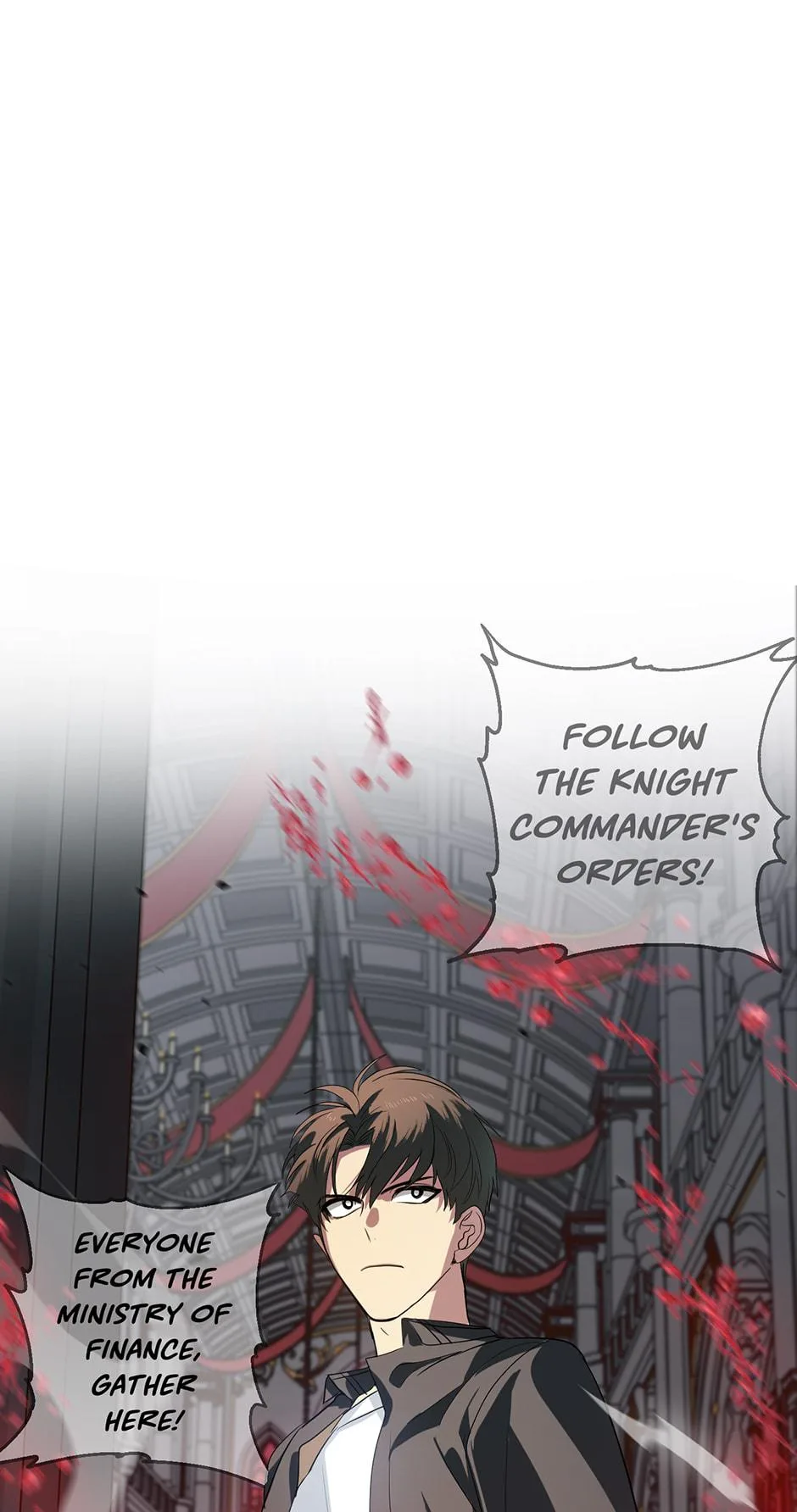 SSS-Class Revival Hunter Chapter 27 – Page 41
