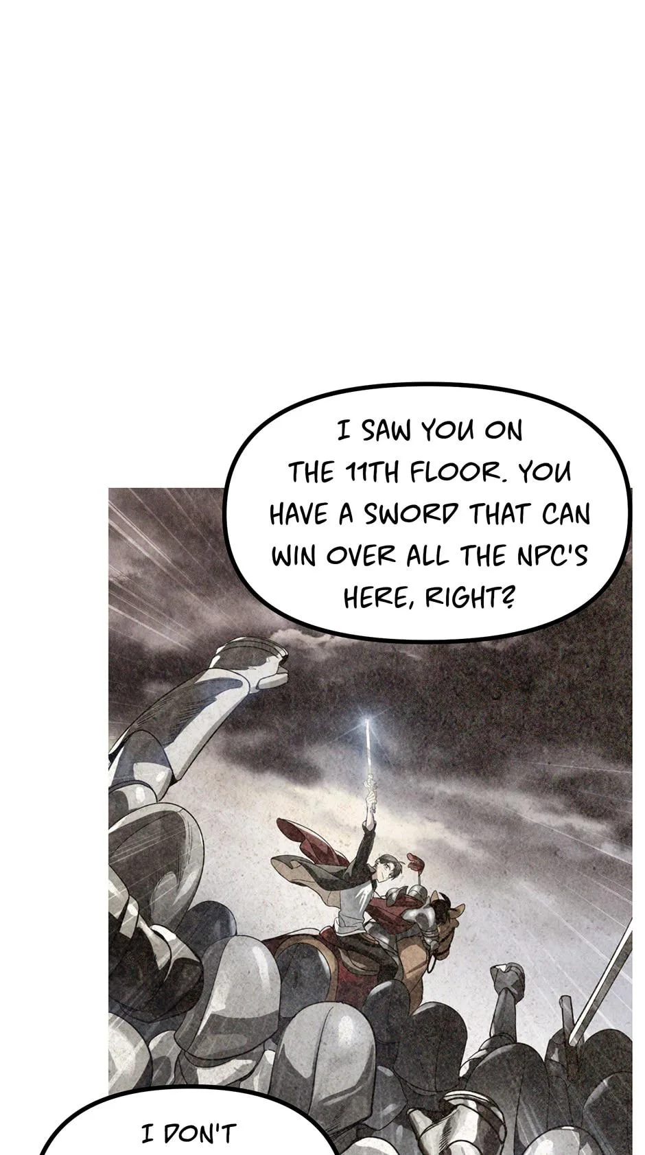 SSS-Class Revival Hunter Chapter 27 – Page 50